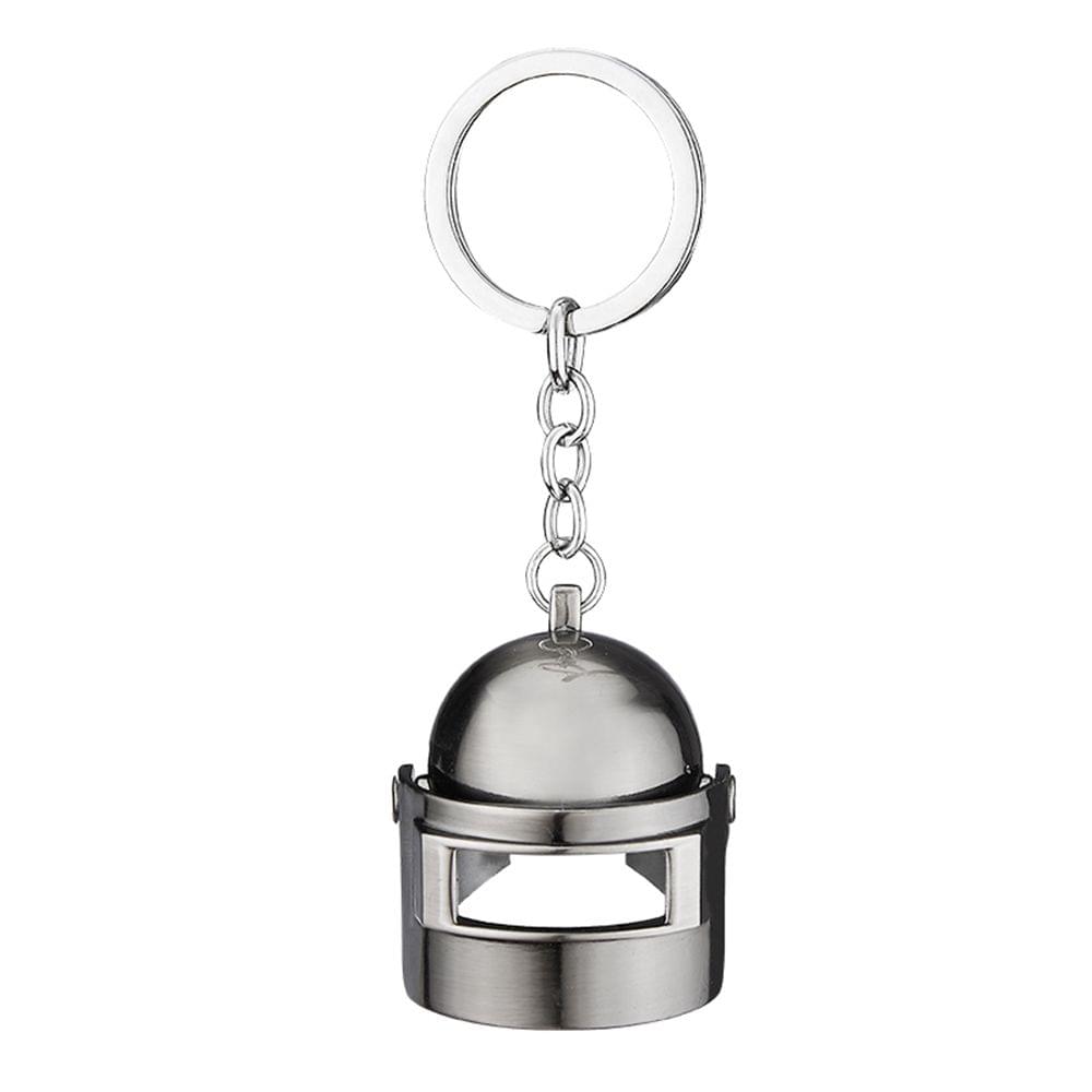 Multifunction Keychain Electronic Windproof Cigarette