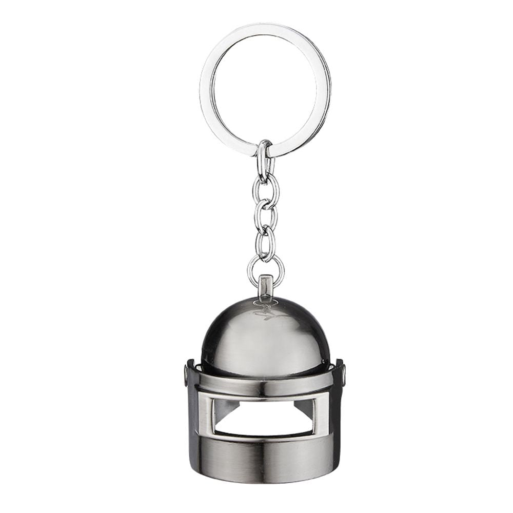 Multifunction Keychain Electronic Windproof Cigarette