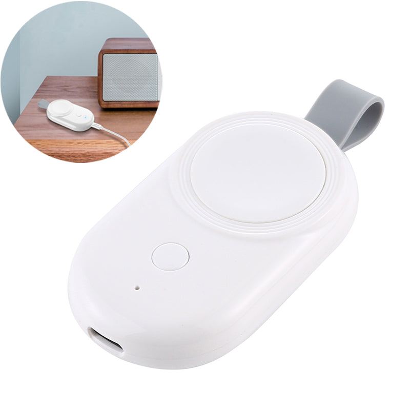 Portable Wireless Charger for Apple Watch Series 6 / 5 / SE / 4 / 3 / 2 / 1 - UNIQBUY