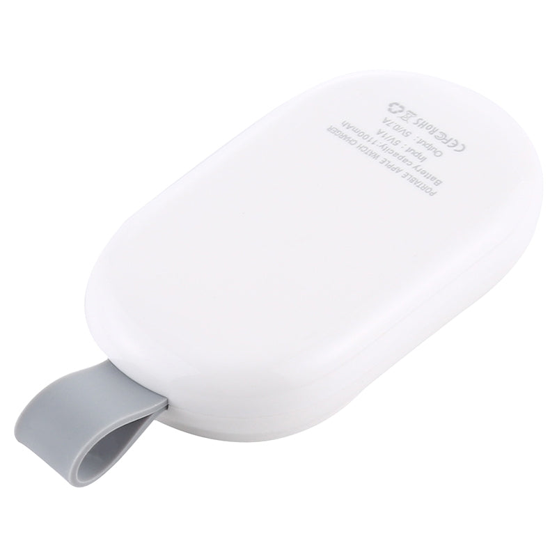 Portable Wireless Charger for Apple Watch Series 6 / 5 / SE / 4 / 3 / 2 / 1 - UNIQBUY