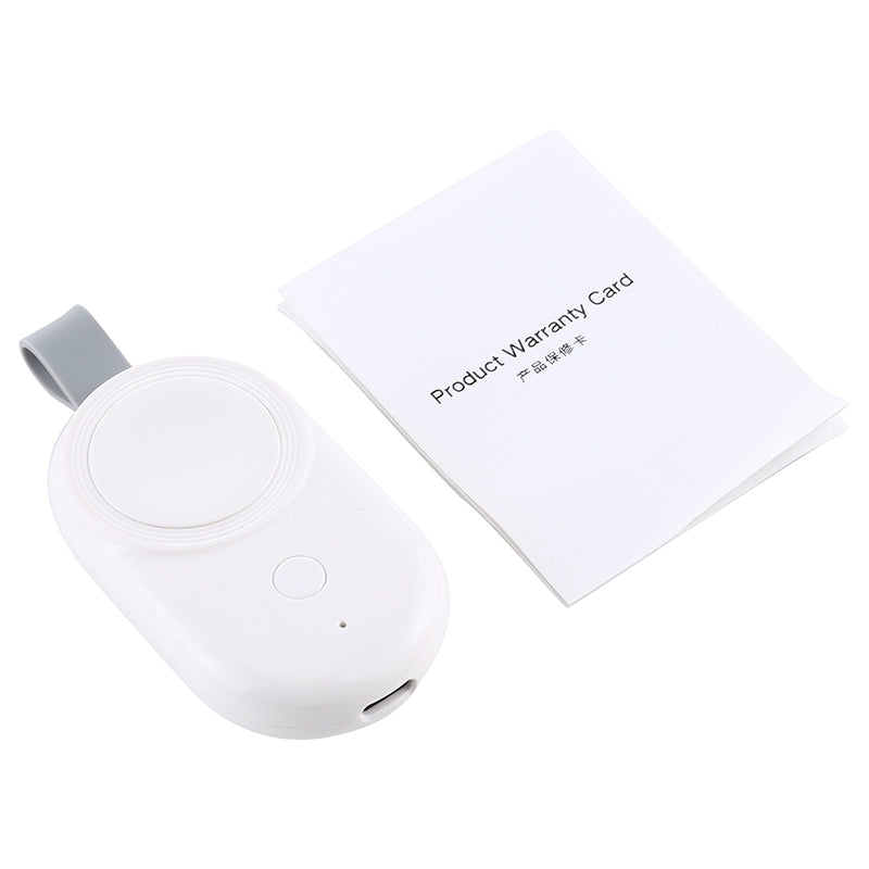 Portable Wireless Charger for Apple Watch Series 6 / 5 / SE / 4 / 3 / 2 / 1 - UNIQBUY