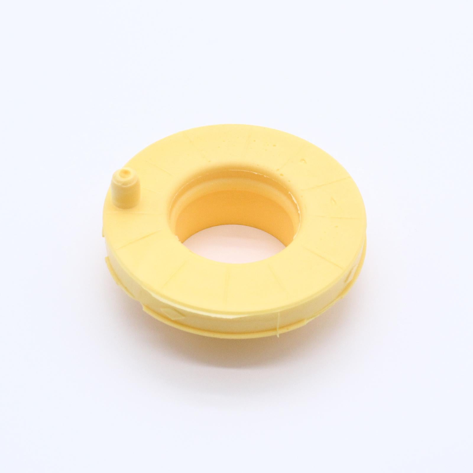 1 Piece Shock Absorption Block 2037363 Rear for Ford Fiesta 2015-2021