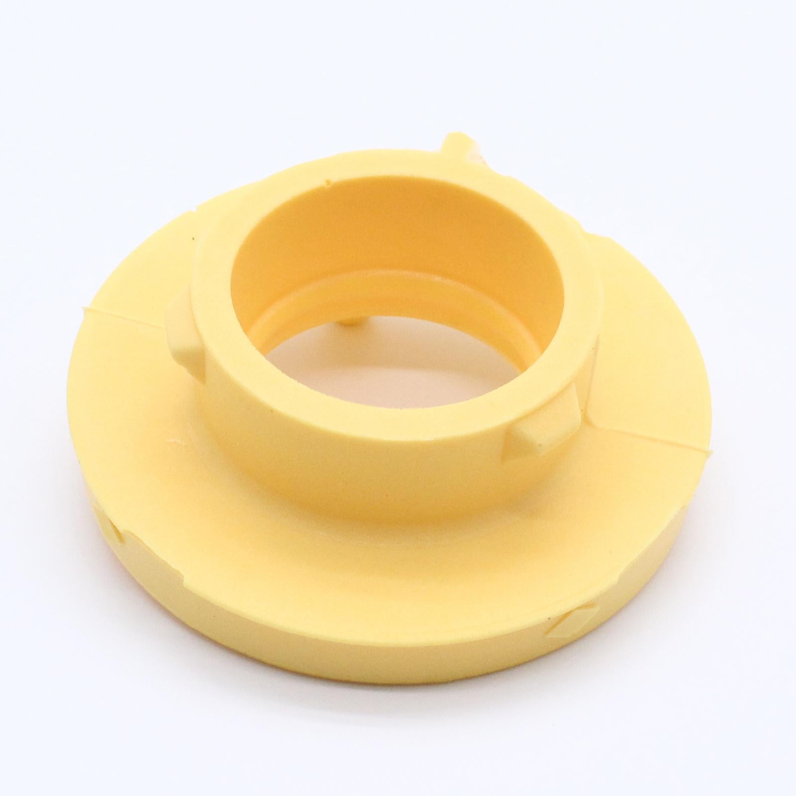 1 Piece Shock Absorption Block 2037363 Rear for Ford Fiesta 2015-2021