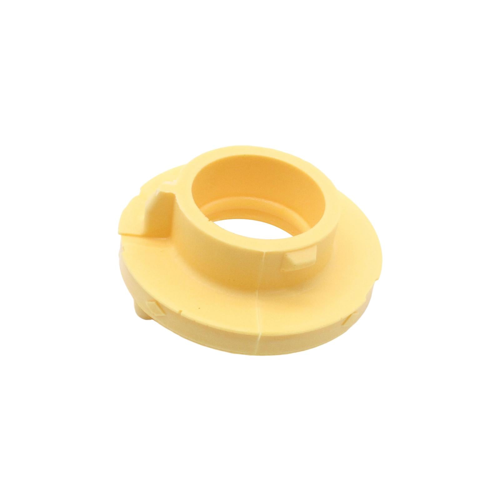 1 Piece Shock Absorption Block 2037363 Rear for Ford Fiesta 2015-2021