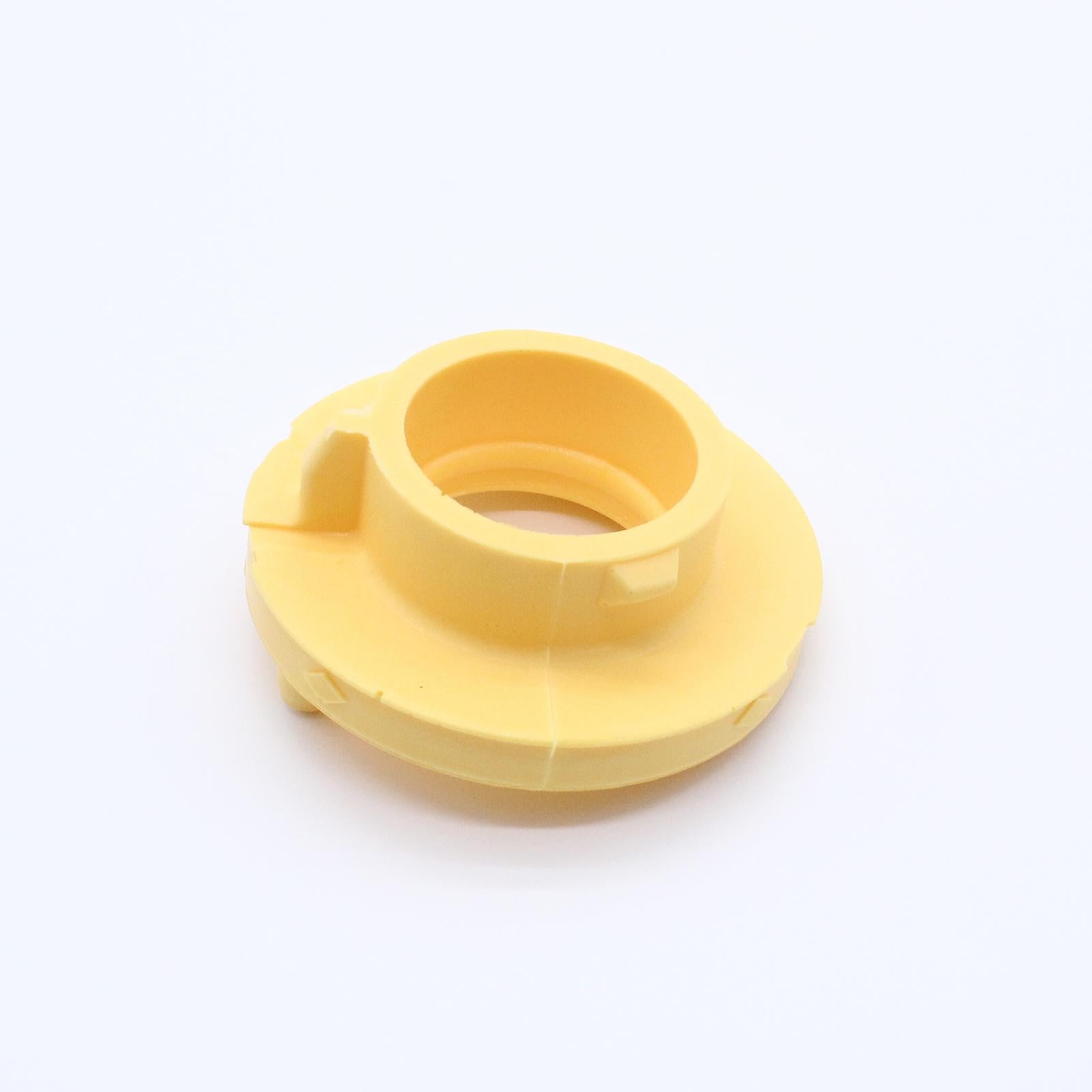 1 Piece Shock Absorption Block 2037363 Rear for Ford Fiesta 2015-2021