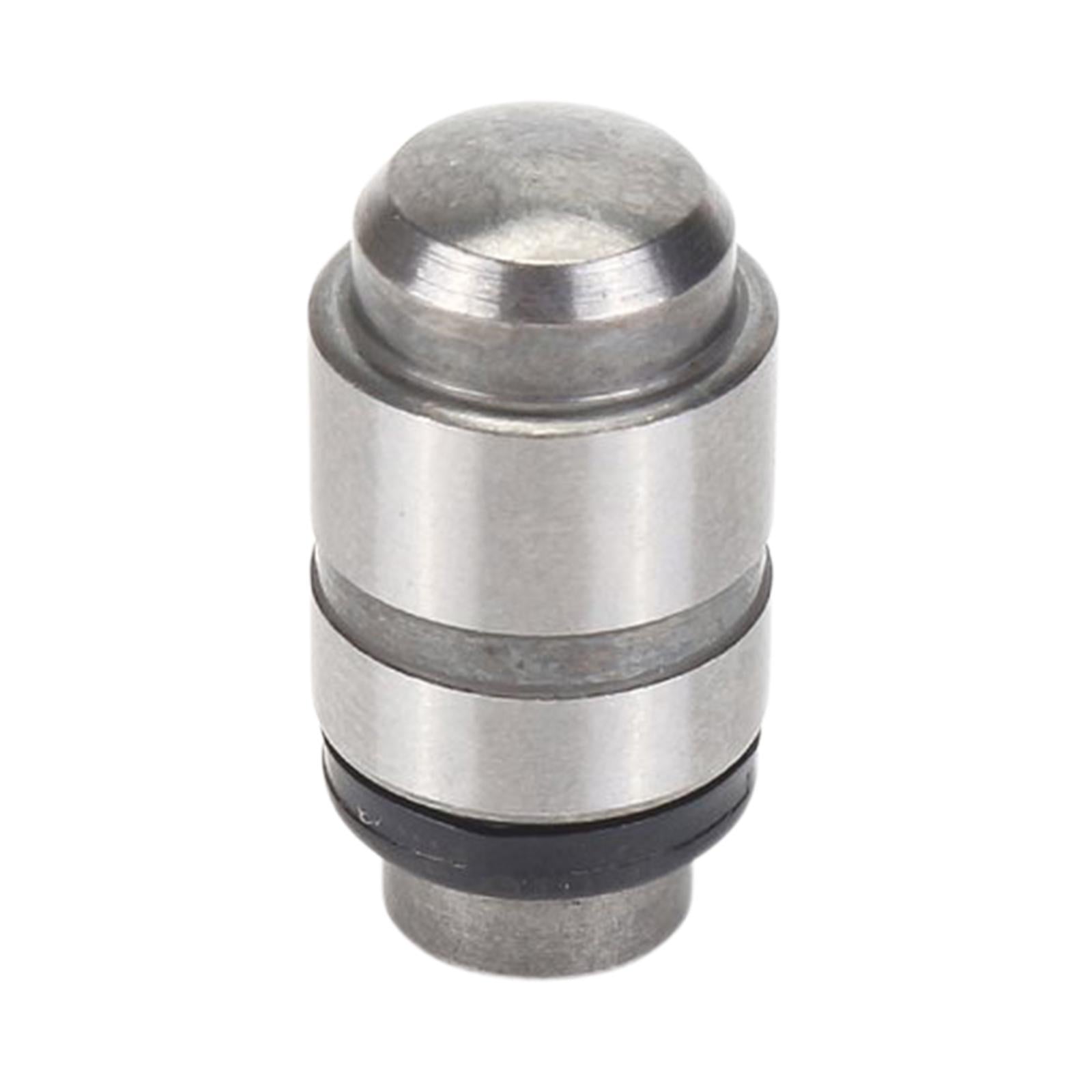 16 PCS Valve Tappets Lifters Kit for Mitsubishi 2.5/3.0/3.5L 2131753 Silver
