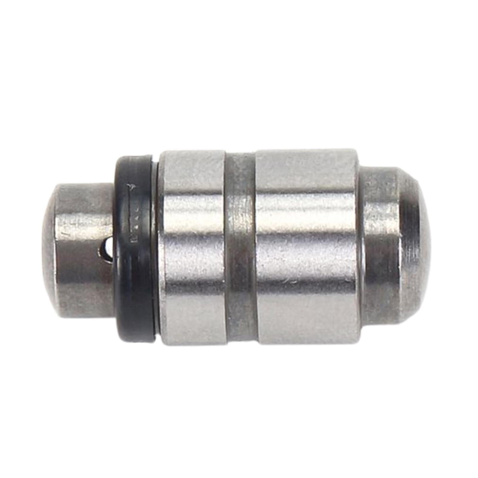 16 PCS Valve Tappets Lifters Kit for Mitsubishi 2.5/3.0/3.5L 2131753 Silver