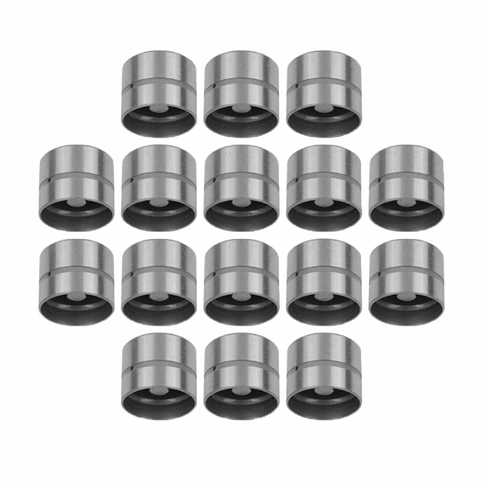 16x Hydraulic Lifters Tappets Repair Replaces Fit for 20XE C20XE 420011810