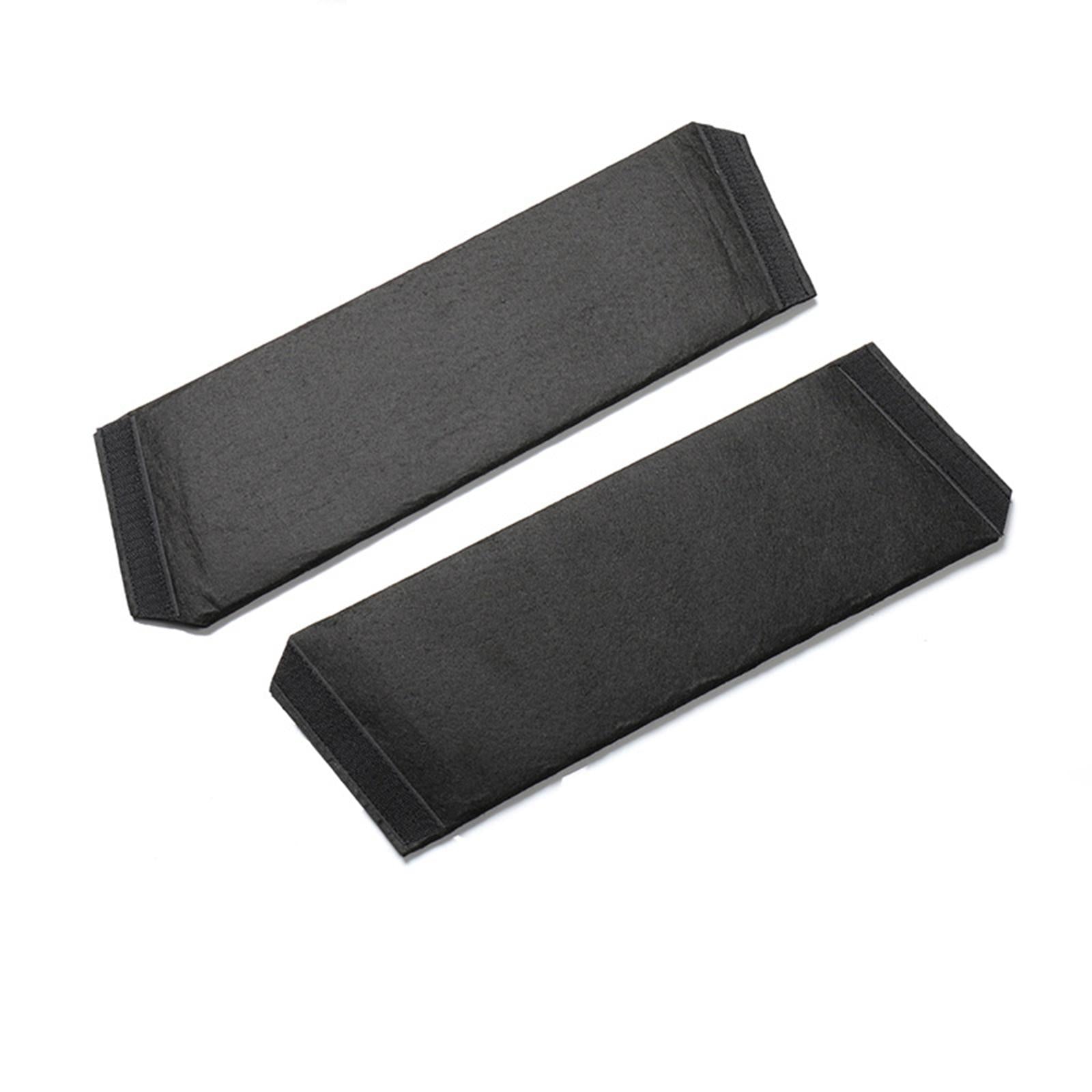 1Pc Tesla Model 3 Rear Trunk Organizer Trunk Stroage Accessories Left