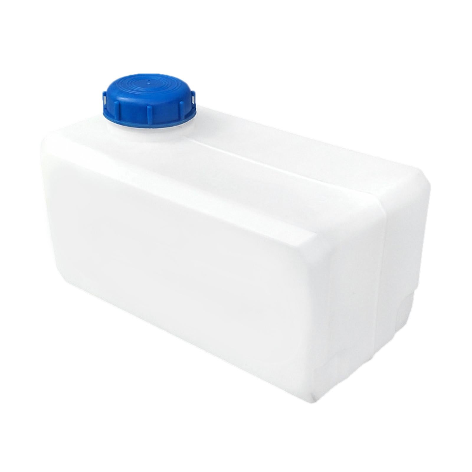 1PC 5L Plastic Fuel Tank Corrosion Resistant Anti Aging Fit for Car Caravan