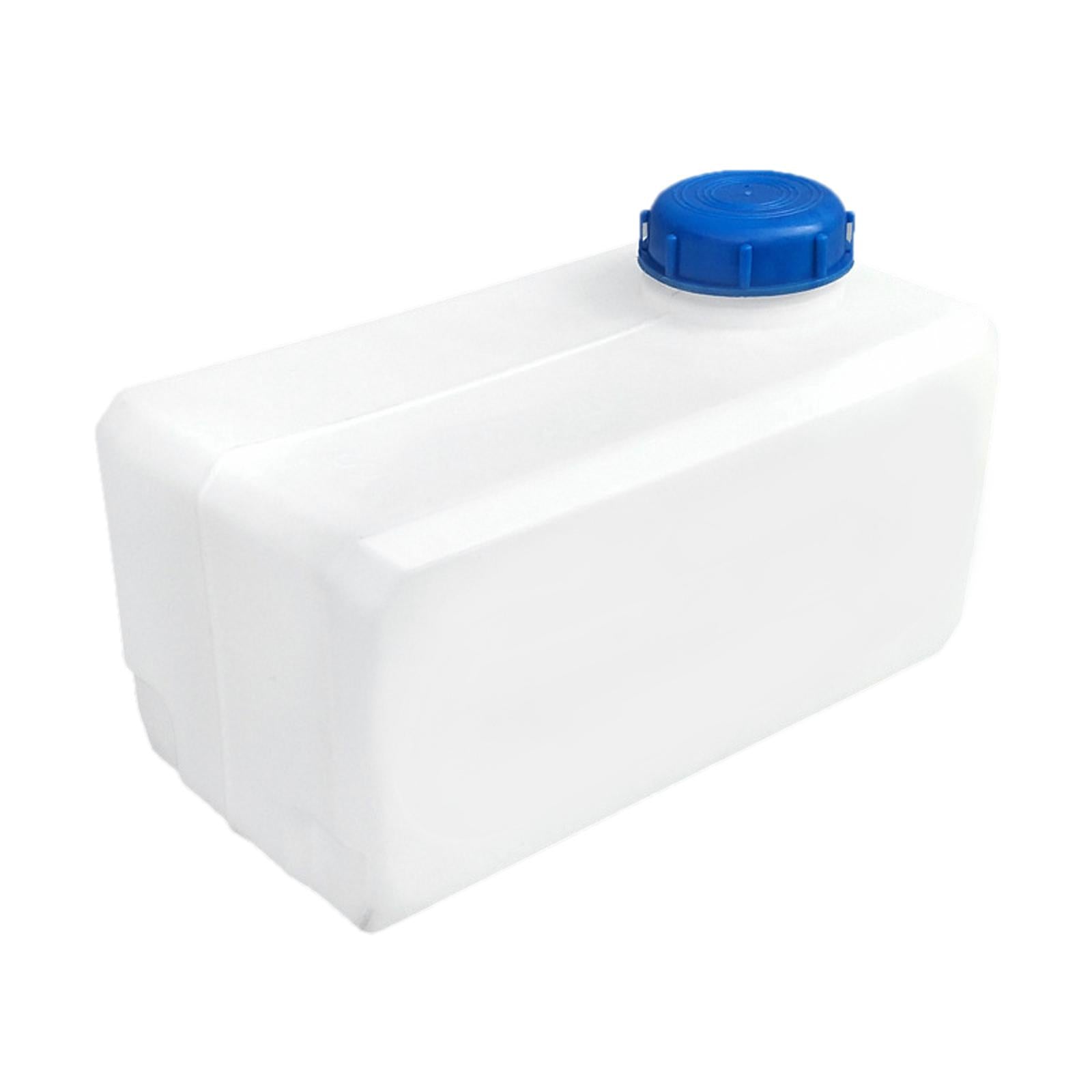 1PC 5L Plastic Fuel Tank Corrosion Resistant Anti Aging Fit for Car Caravan