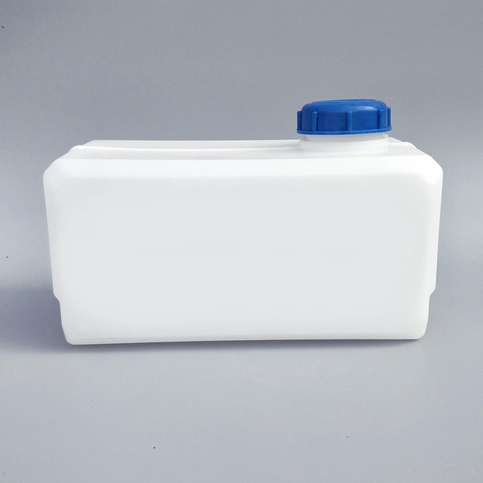1PC 5L Plastic Fuel Tank Corrosion Resistant Anti Aging Fit for Car Caravan