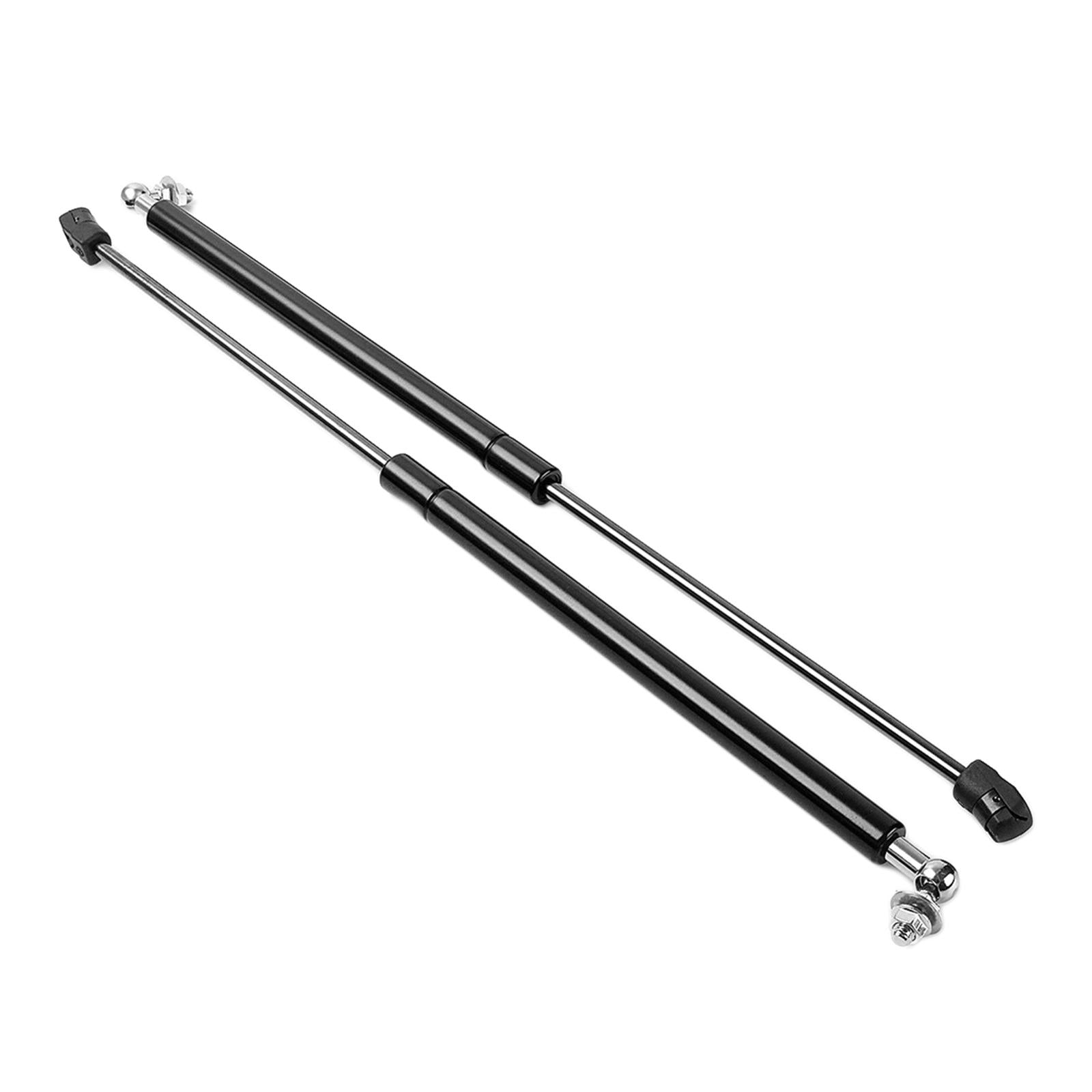 1 Pair of Front Bonnet Strut Shock Absorbers Fits for Skoda Octavia