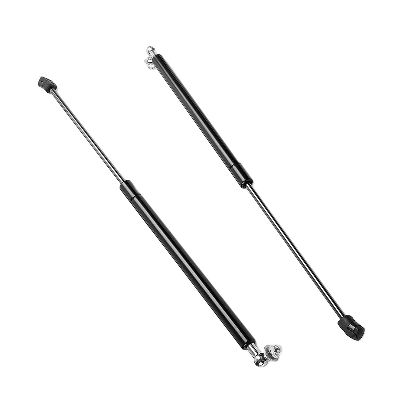 1 Pair of Front Bonnet Strut Shock Absorbers Fits for Skoda Octavia