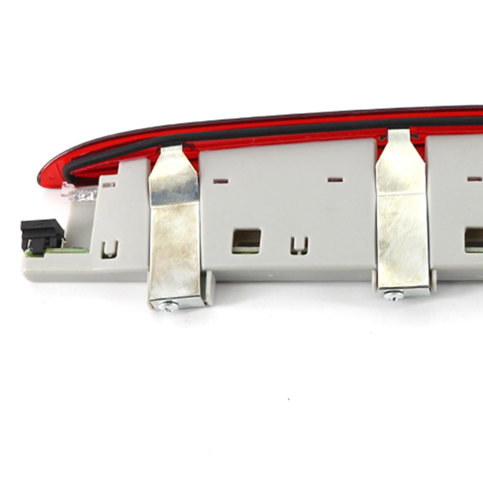 1648201056 High Level Brake Light 3rd Brake Light for W164 W251 Red