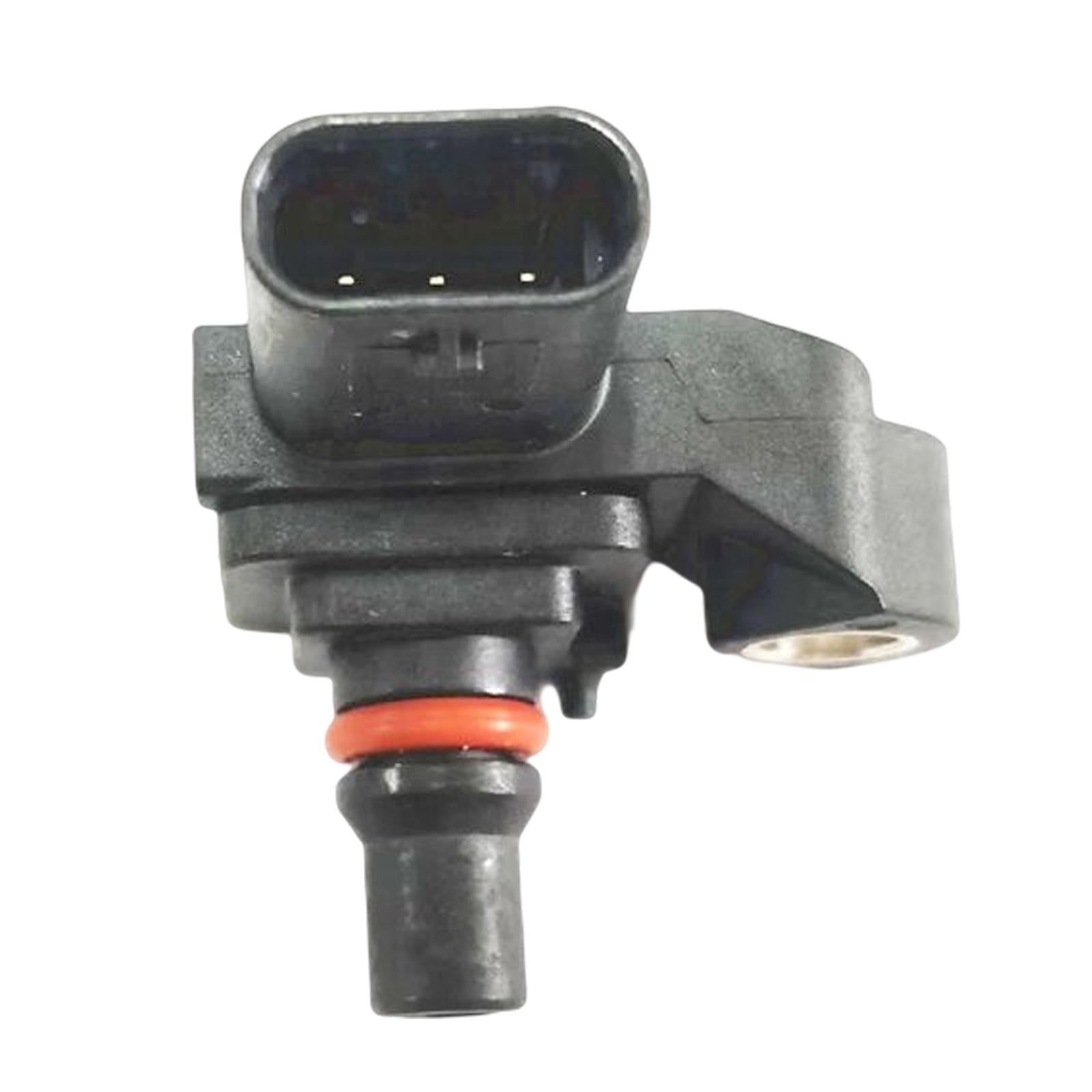 13628637898 Intake Pressure for BMW F30 F48 Black