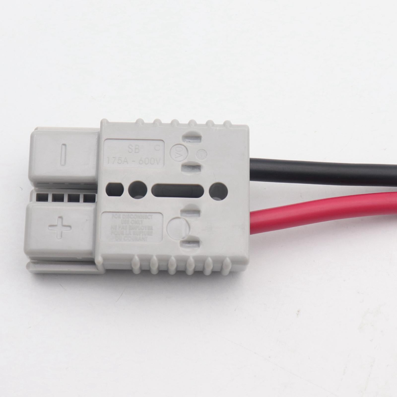 175A 600V power Cord Wire 175Amp for Industrial