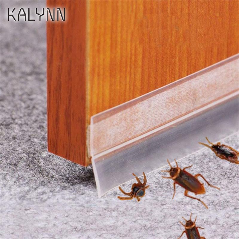 16Ft Self Adhesive Door Sealing Strip Weather Stripping 35MMx5M Brown