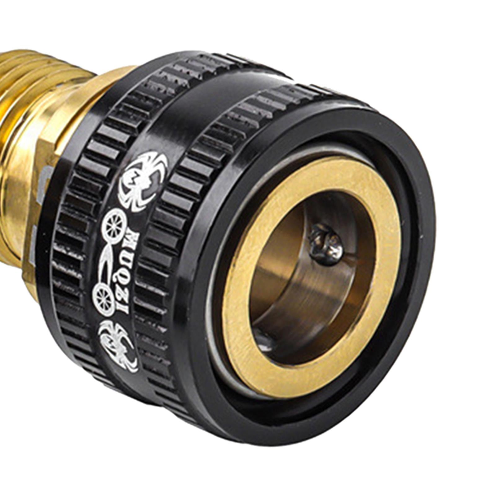 1 Pair Bike Pedal Extender Pedal Spacers 9/16inch Road MTB Bicycle Gold