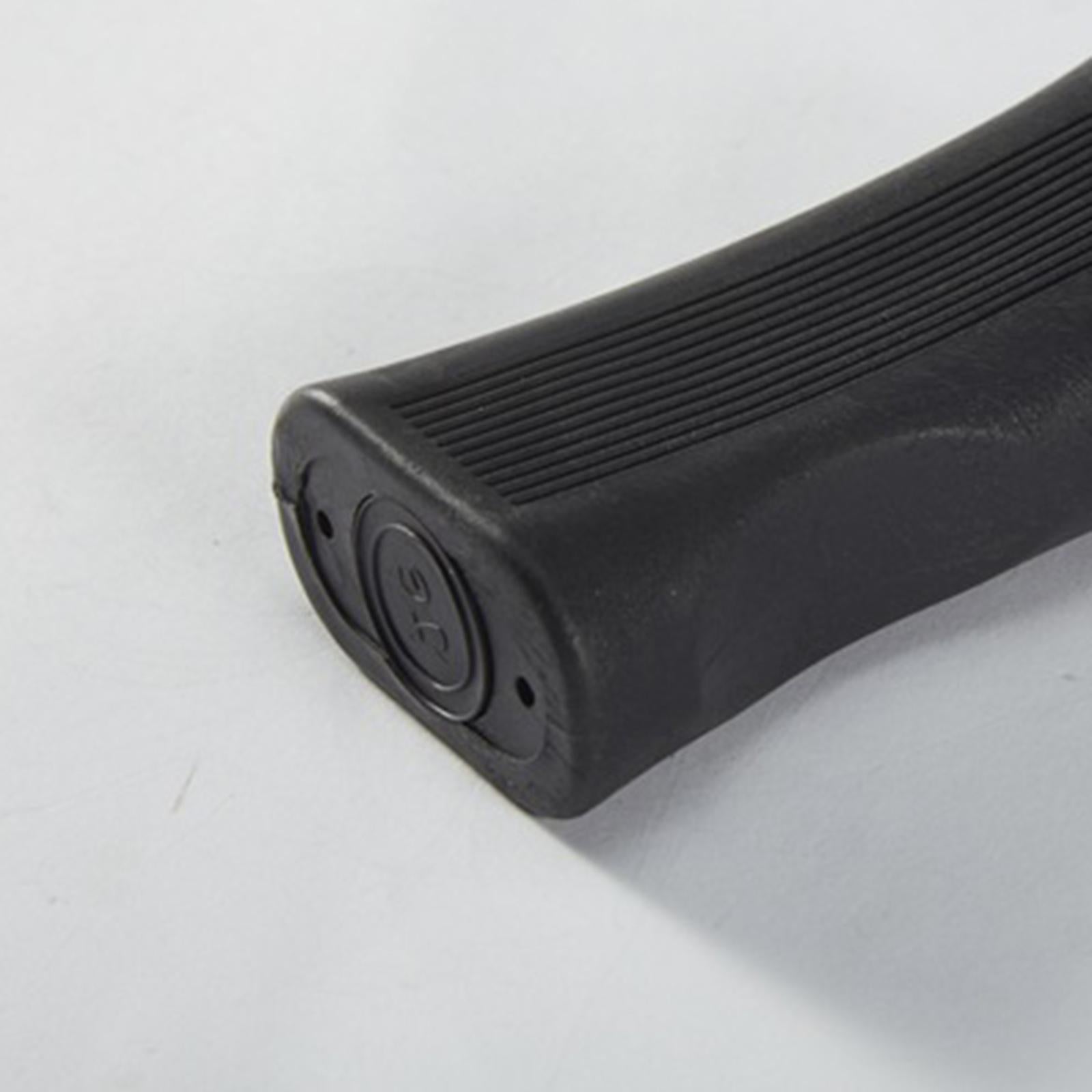 1 Pair Mini Exercise Bike Pedals Home Gym Replacement Short 14mm spindle