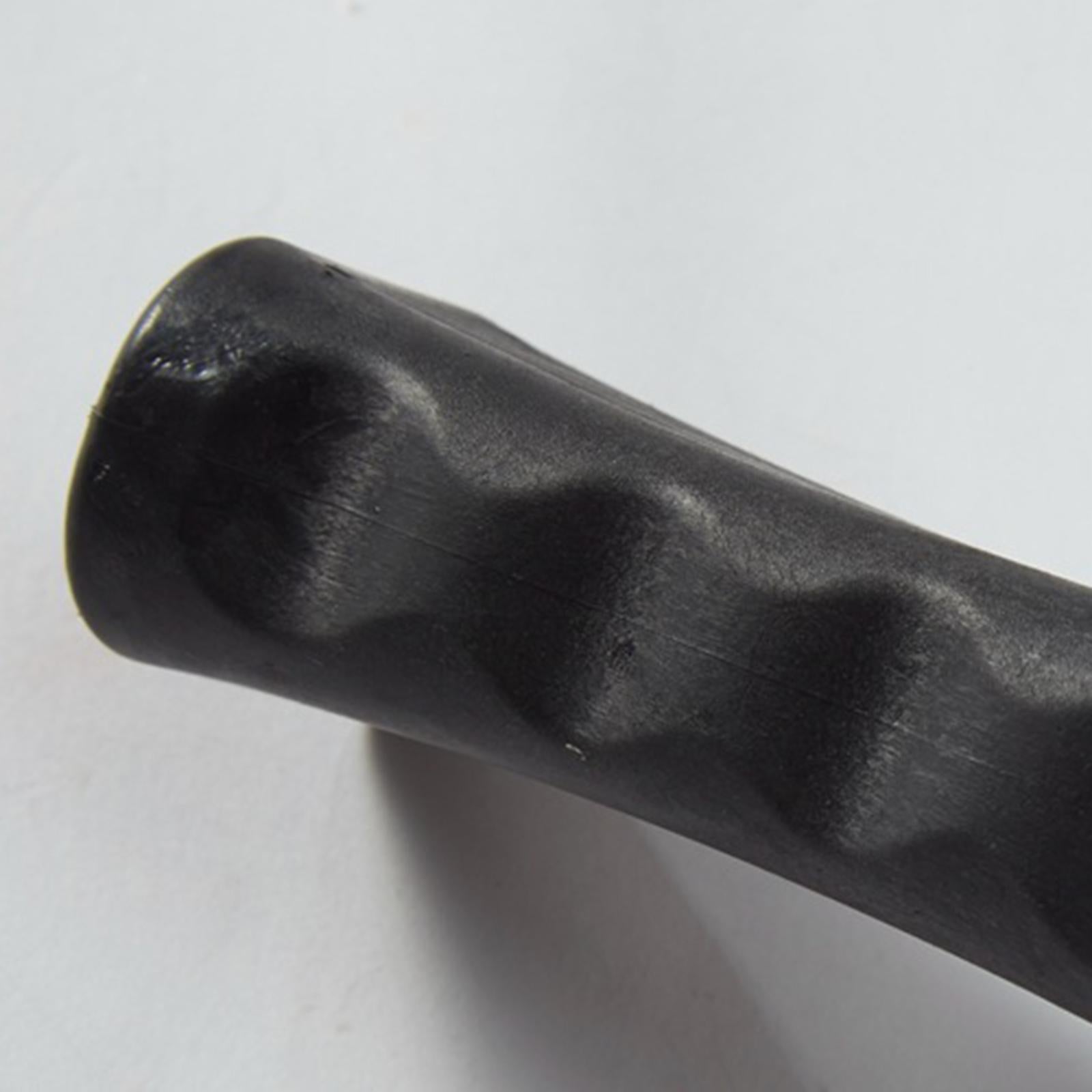 1 Pair Mini Exercise Bike Pedals Home Gym Replacement Short 14mm spindle