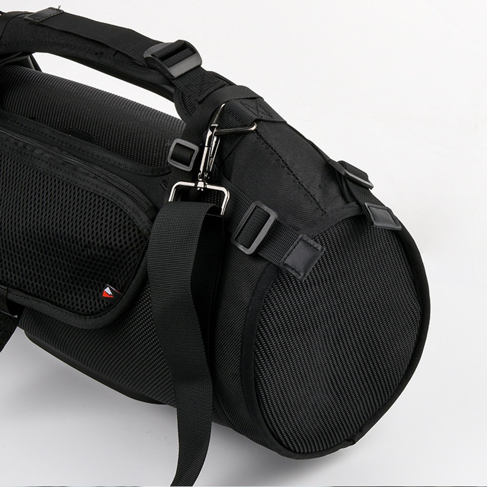 1 Set Carrying Strap Durable Silica Gel for JBL Boombox Bluetooth Speaker