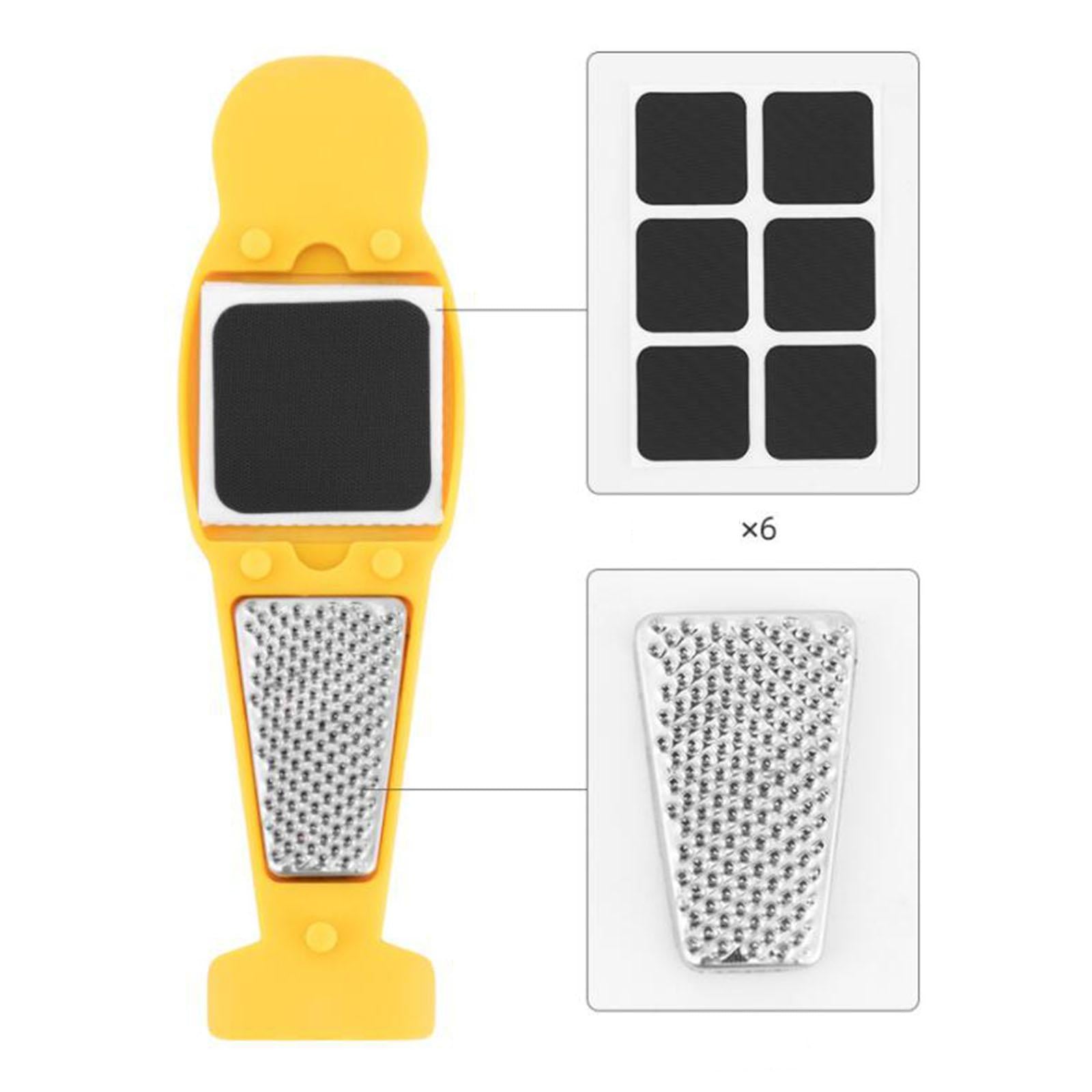 15 in 1 Multi Bicycle Bike Screwdriver Tool Repair Kit Cycling Lever Yellow