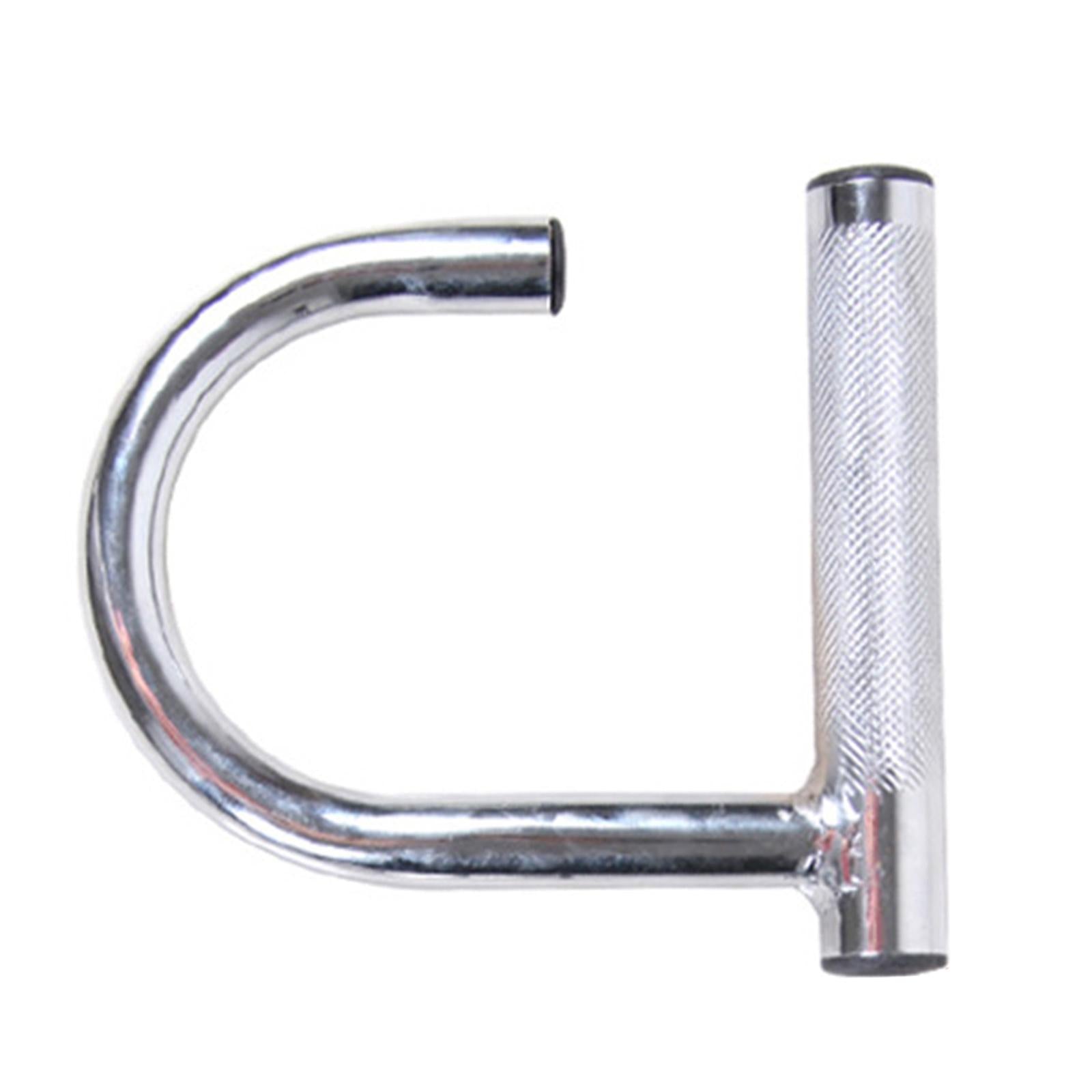 1PC Resistance Band Handles Pull-Up Training