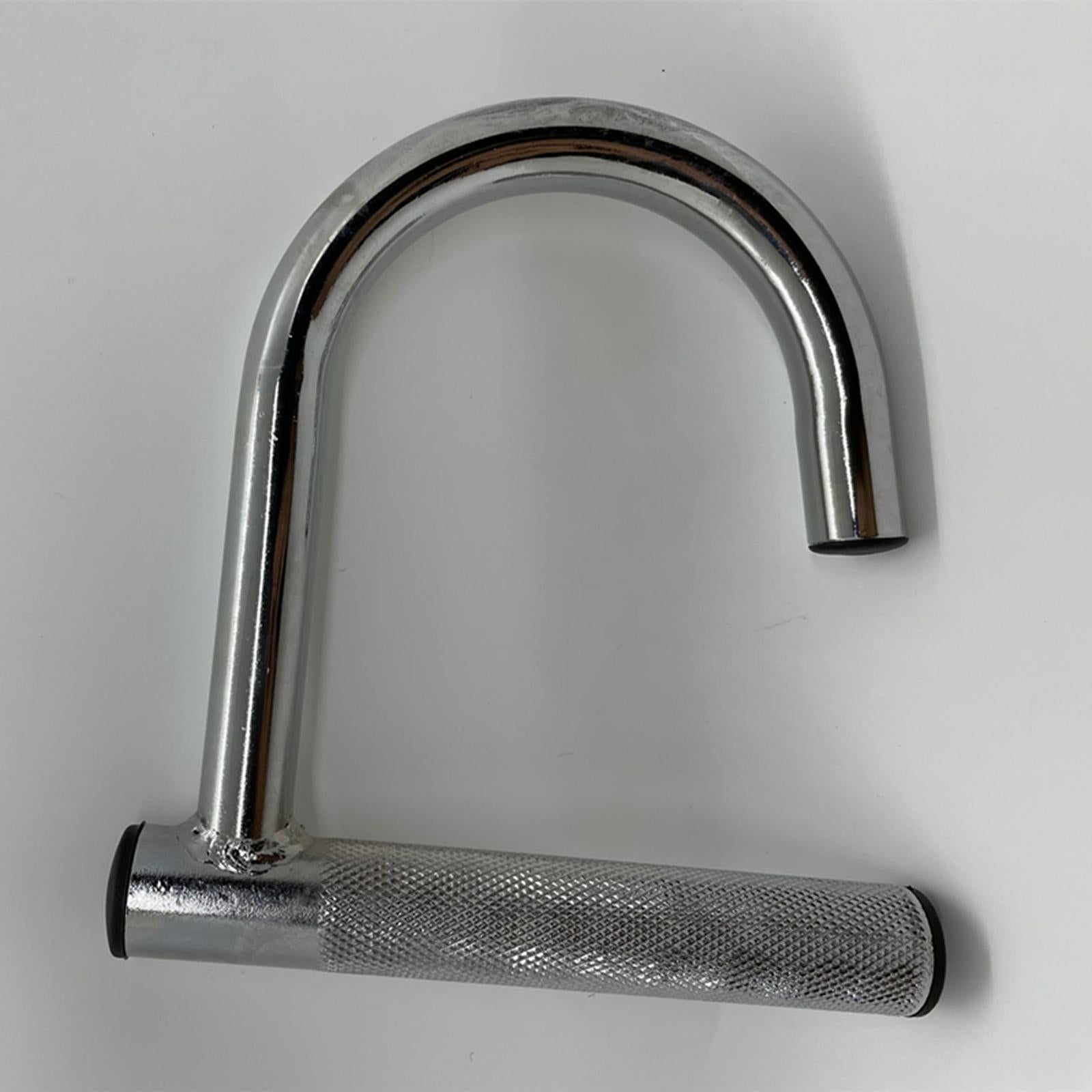 1PC Resistance Band Handles Pull-Up Training