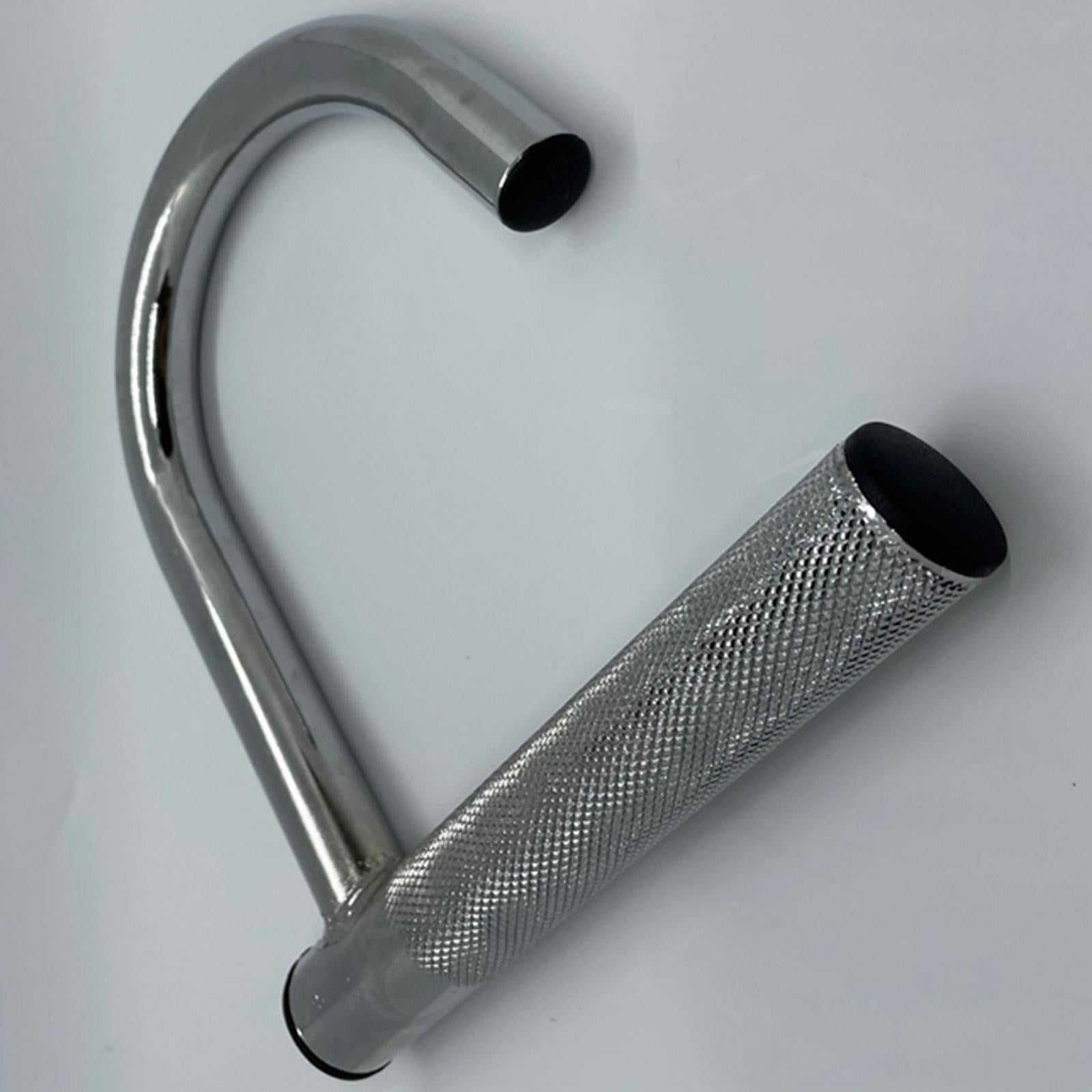 1PC Resistance Band Handles Pull-Up Training