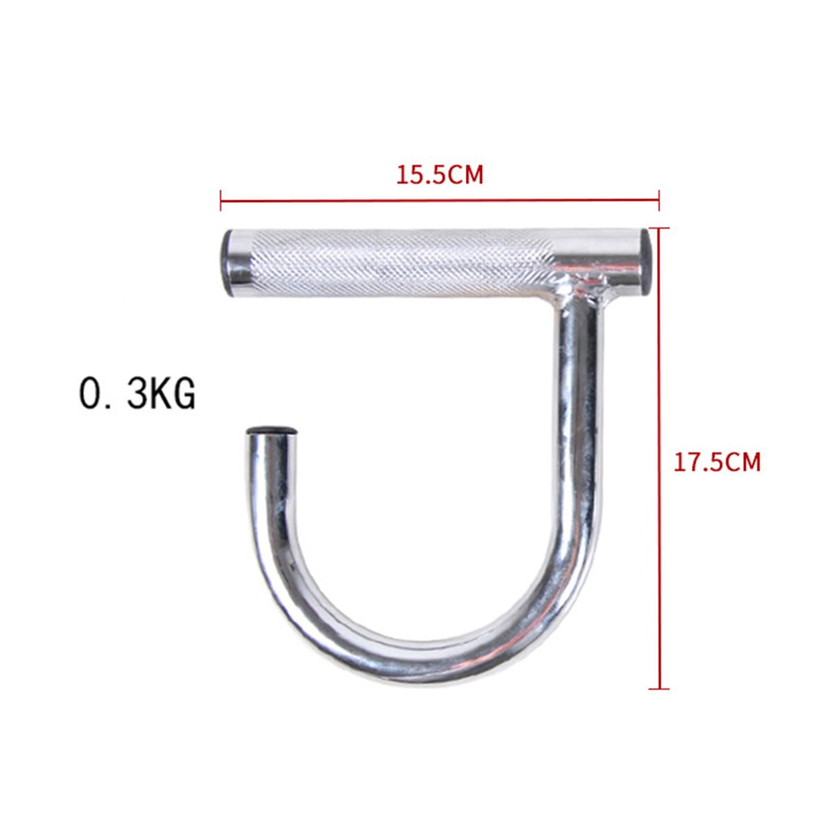 1PC Resistance Band Handles Pull-Up Training