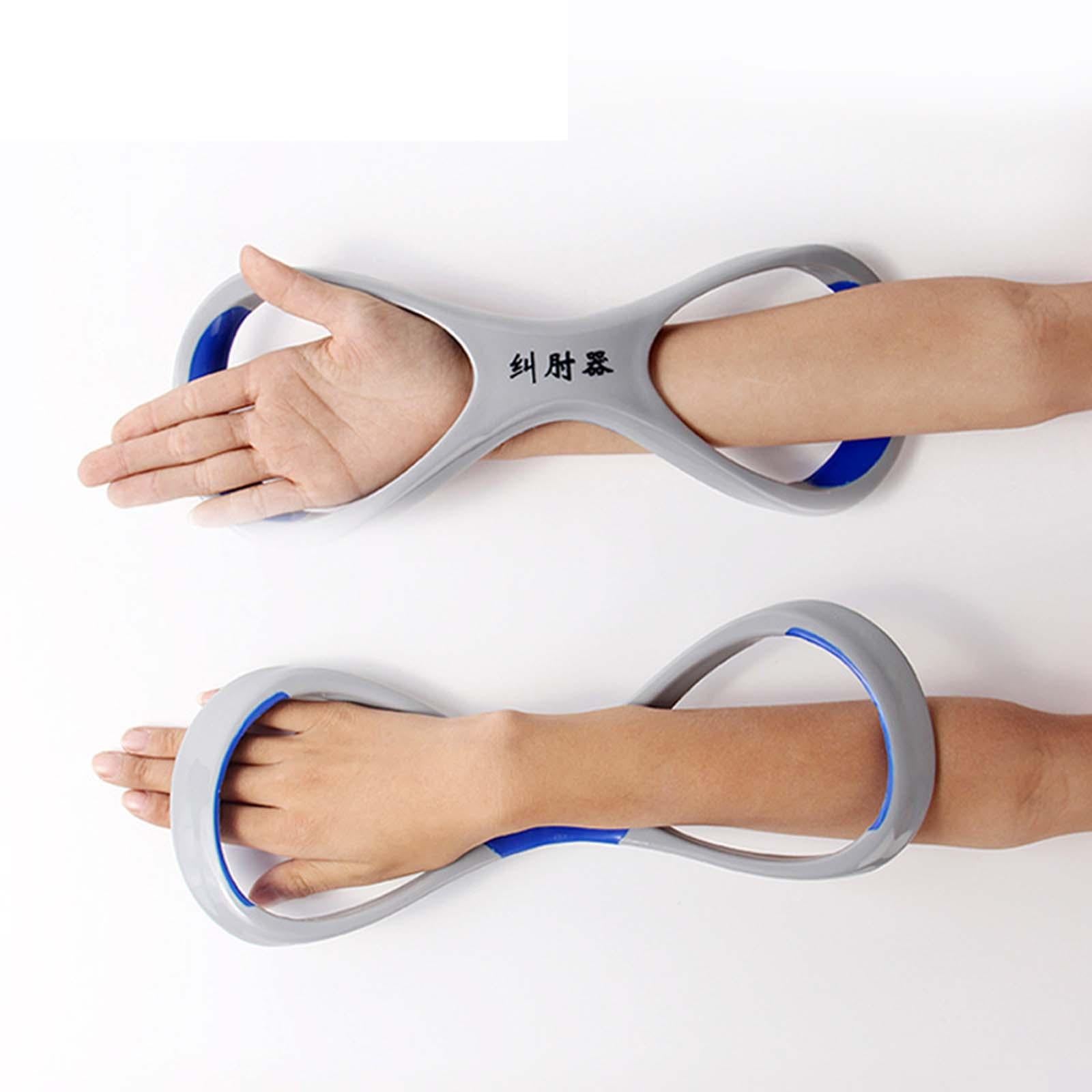 1x Swimming Forearm Fulcrum Corrective Swim Training Equipment for Unisex S