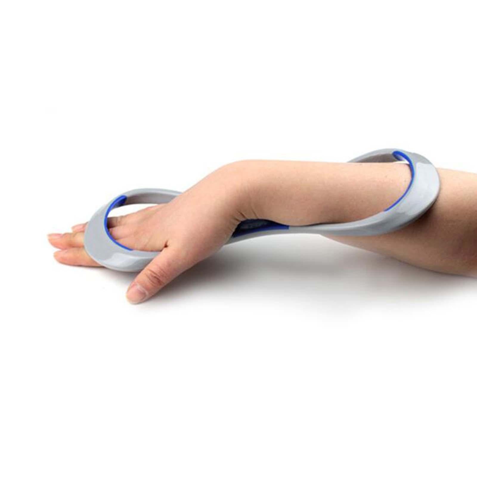 1x Swimming Forearm Fulcrum Corrective Swim Training Equipment for Unisex S