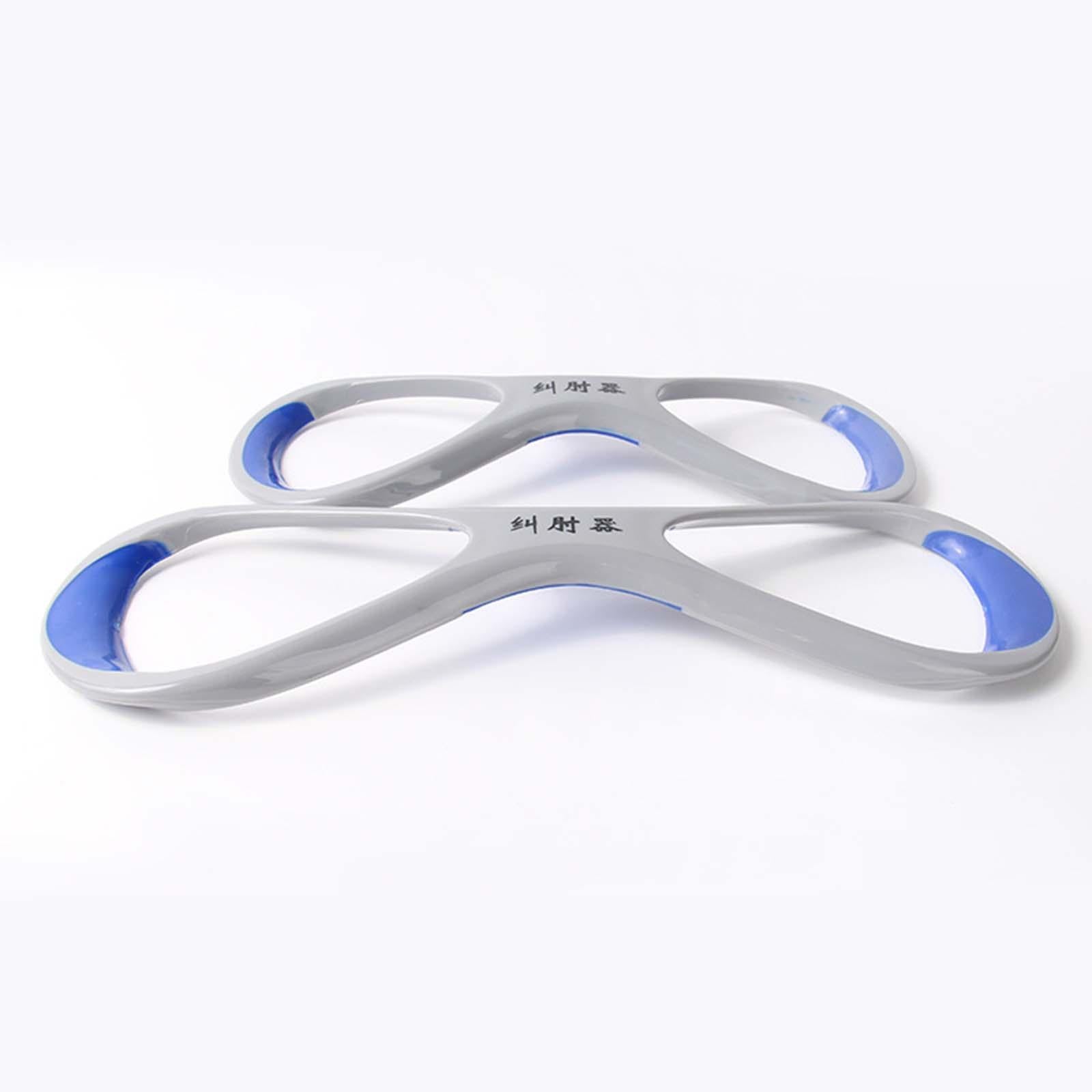 1x Swimming Forearm Fulcrum Corrective Swim Training Equipment for Unisex S