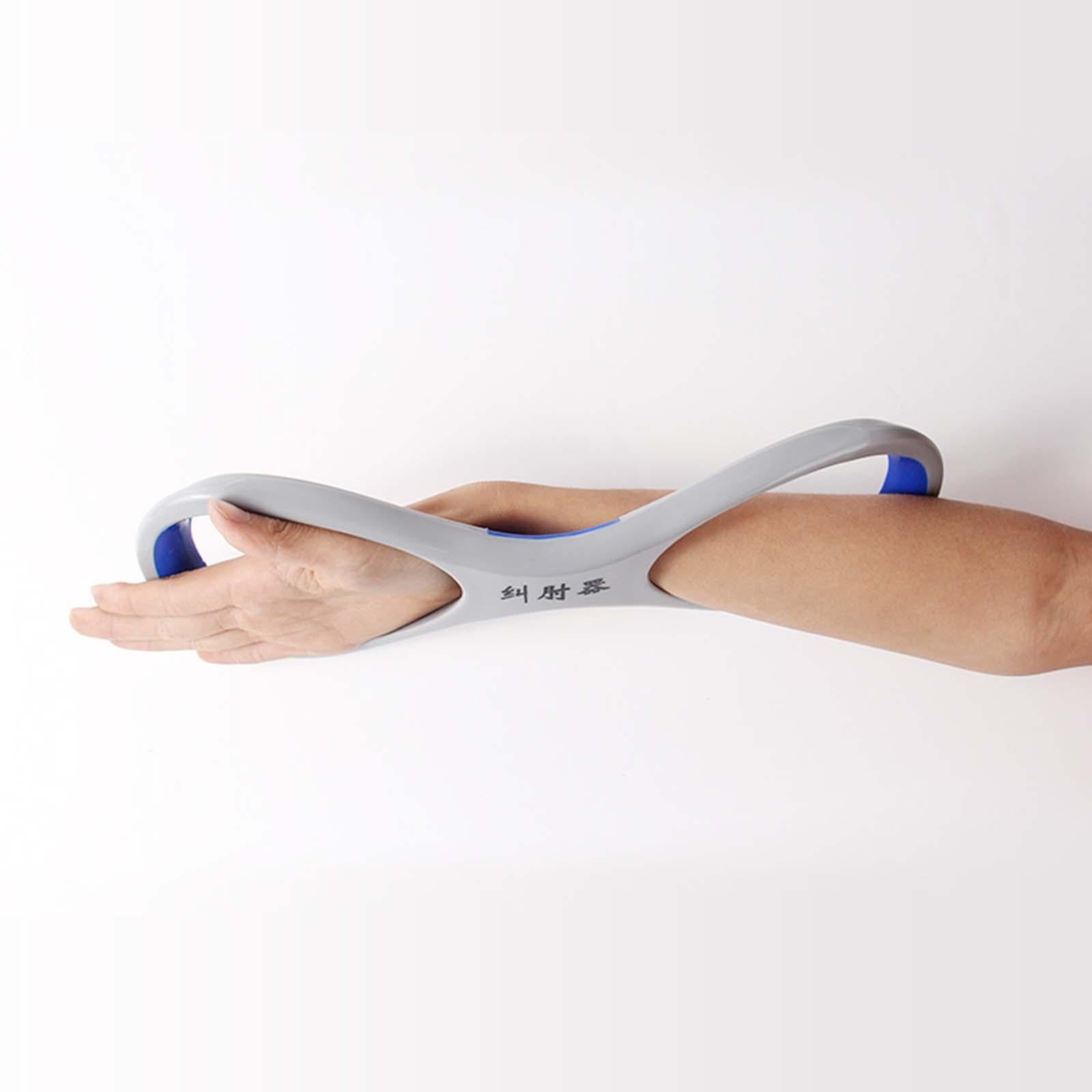 1x Swimming Forearm Fulcrum Corrective Swim Training Equipment for Unisex L