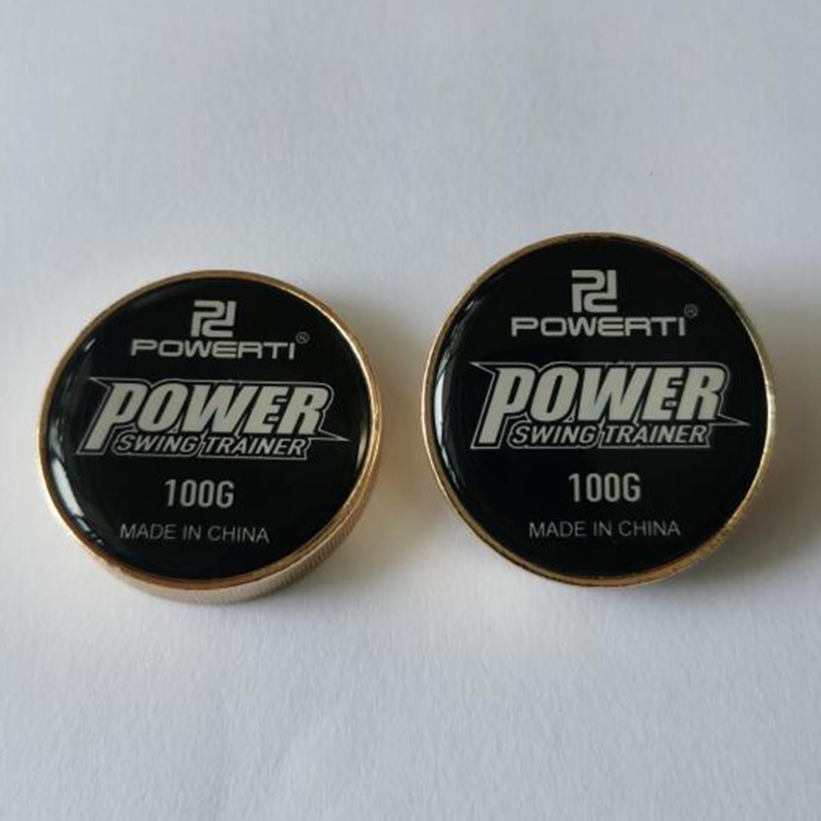 1x Tennis Racket Swing Weight Training Aid Practice Portable Balance Trainer