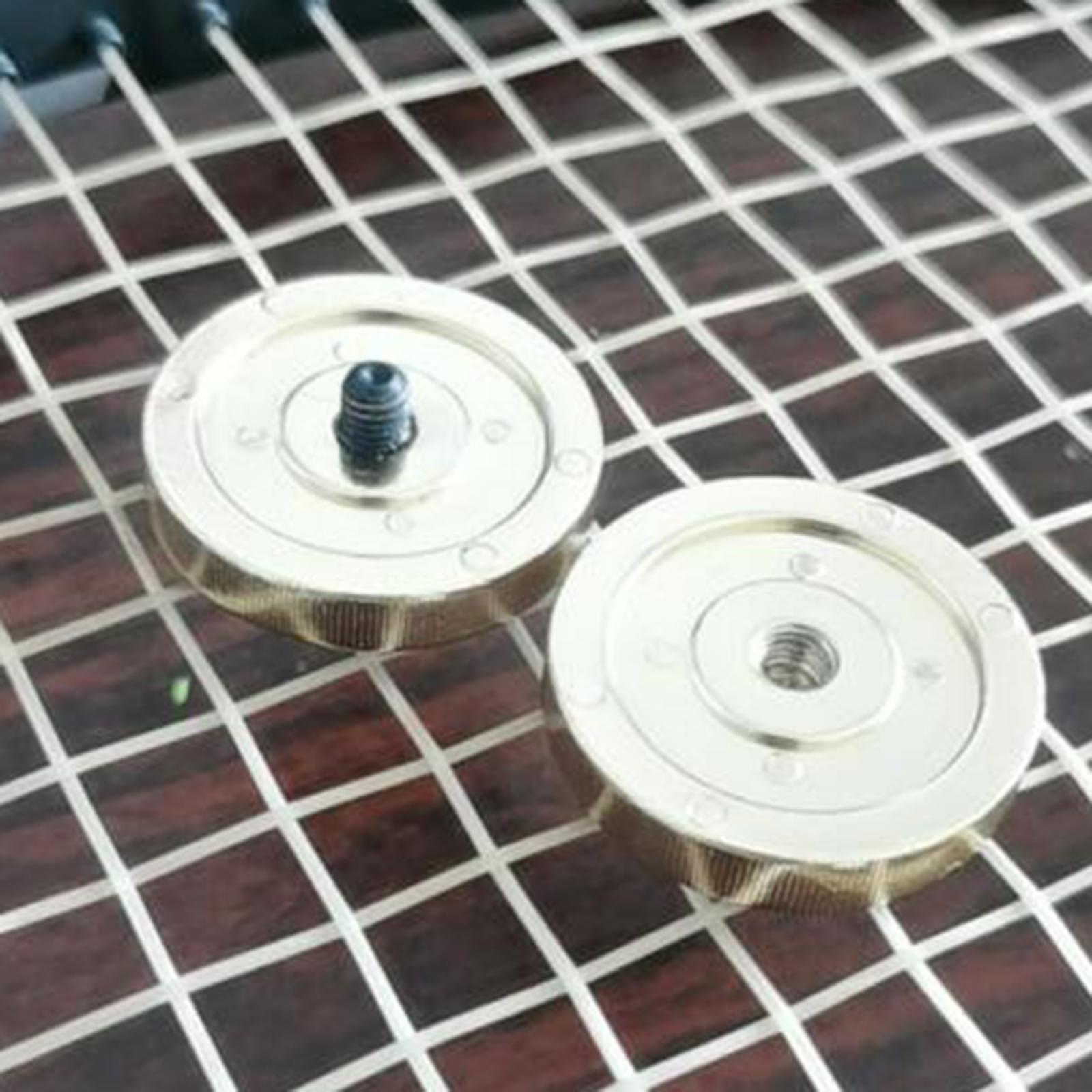 1x Tennis Racket Swing Weight Training Aid Practice Portable Balance Trainer