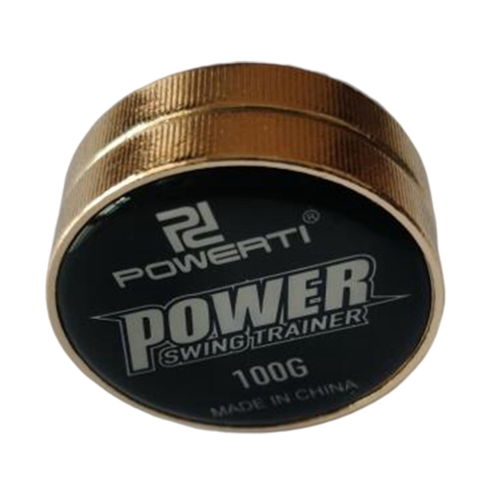 1x Tennis Racket Swing Weight Training Aid Practice Portable Balance Trainer