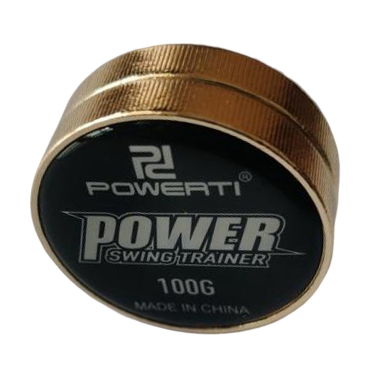 1x Tennis Racket Swing Weight Training Aid Practice Portable Balance Trainer