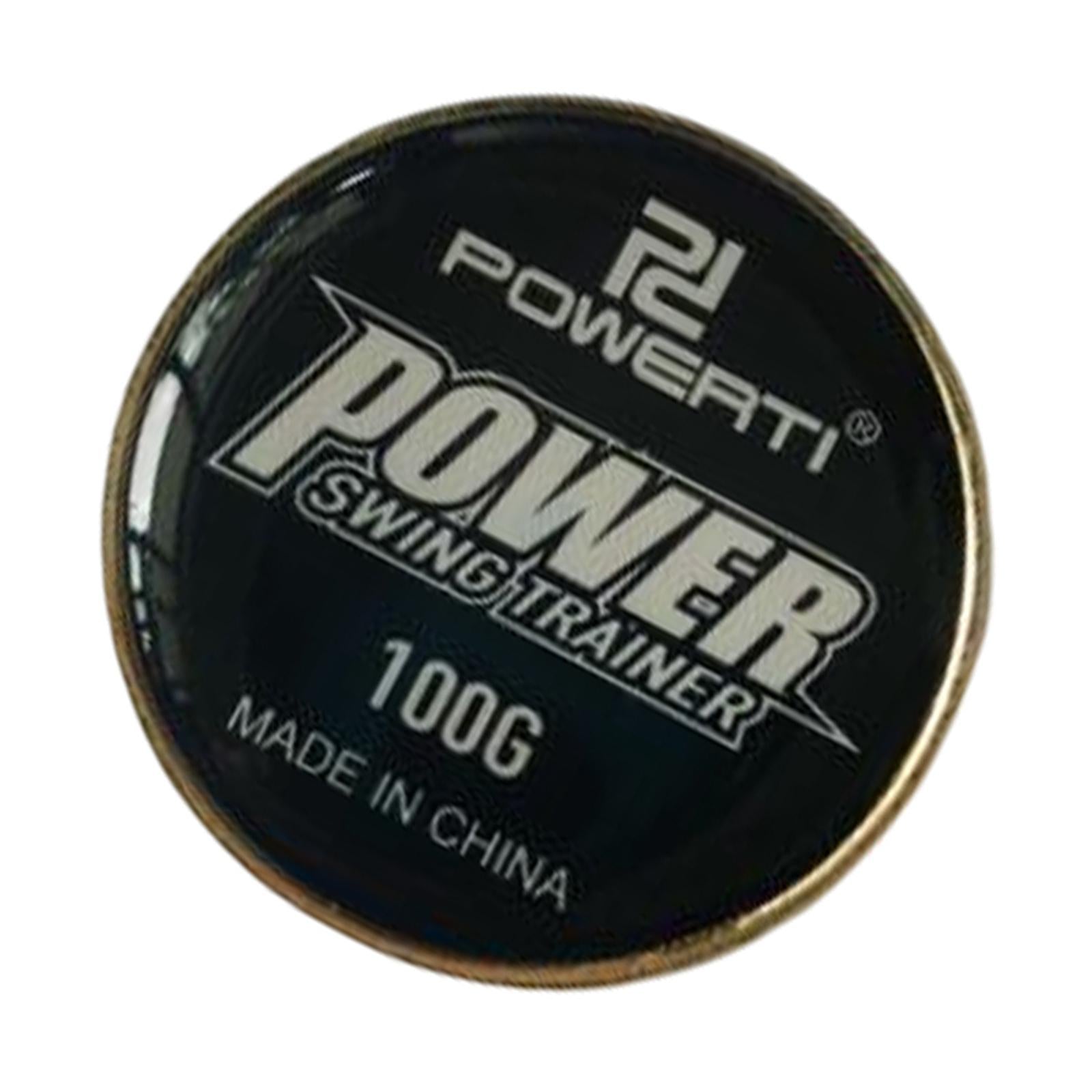 1x Tennis Racket Swing Weight Training Aid Practice Portable Balance Trainer