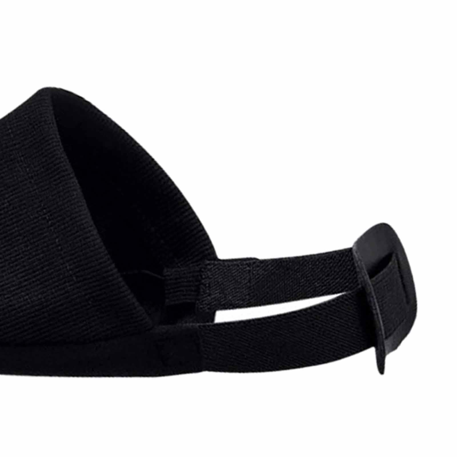 1Pair Bowling Shoe Cover Black Universal Outdoor Anti Slip Shoe Sliders