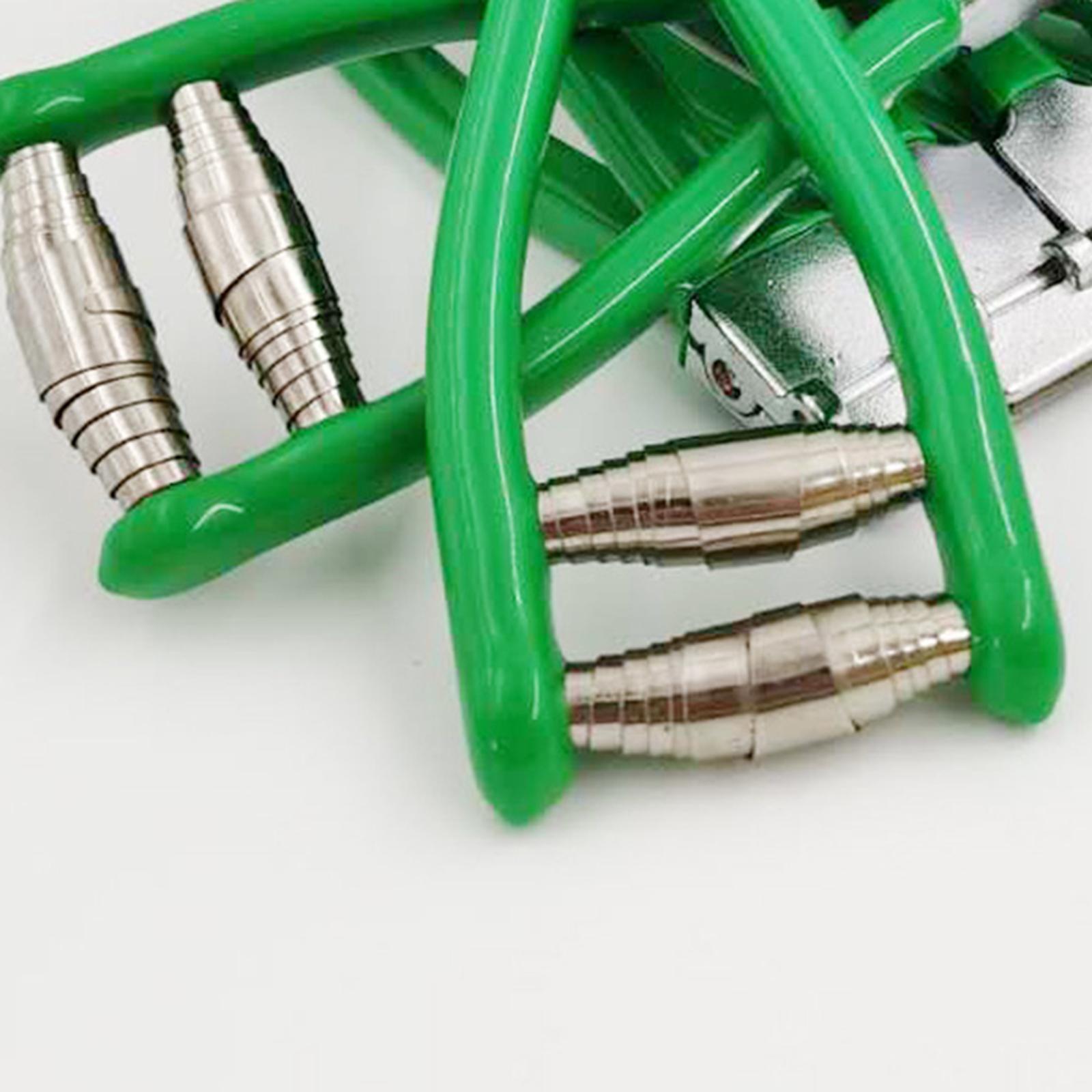 1PC Stringing Tool Machine Starting Clamp for Badminton Racquet Beach Tennis