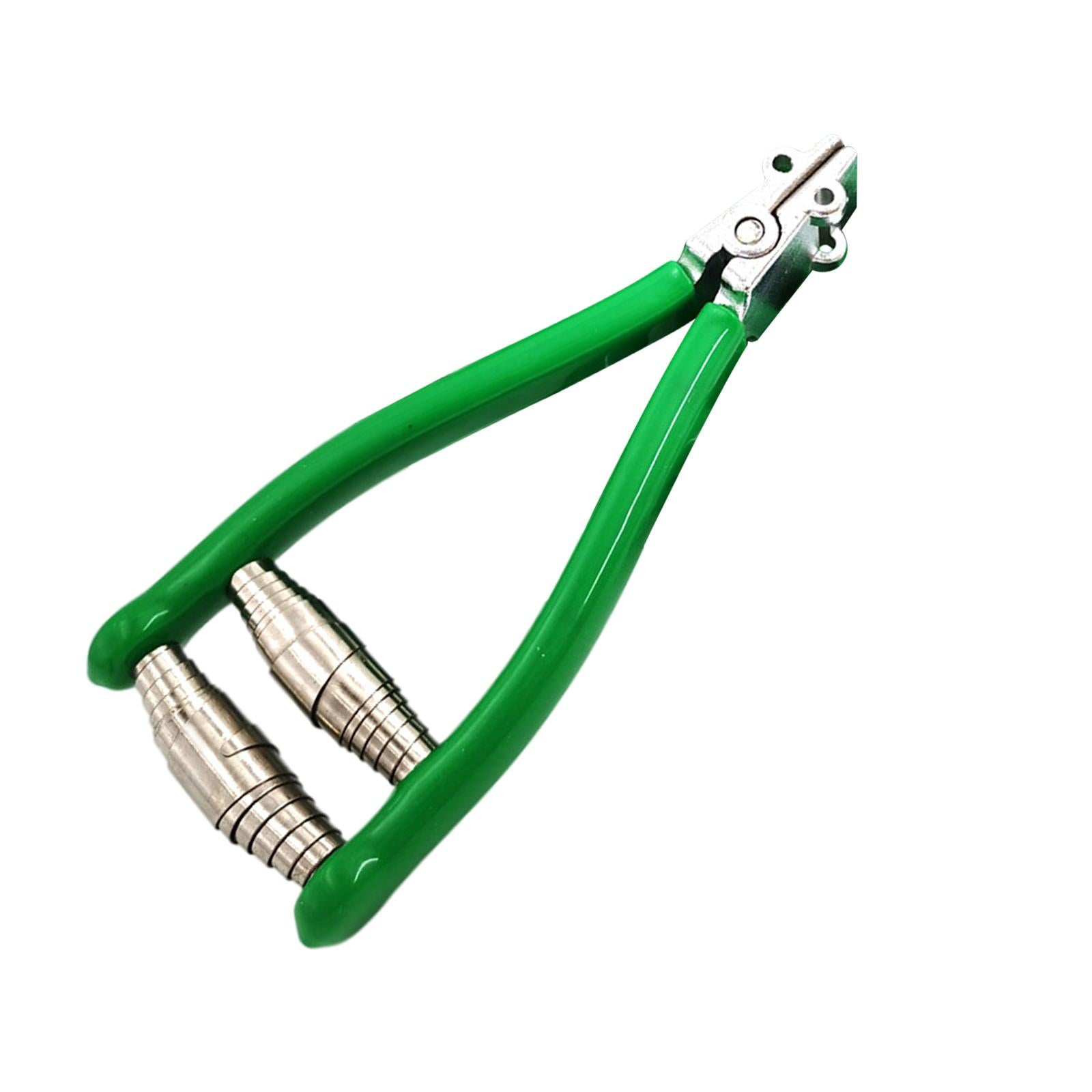 1PC Stringing Tool Machine Starting Clamp for Badminton Racquet Beach Tennis