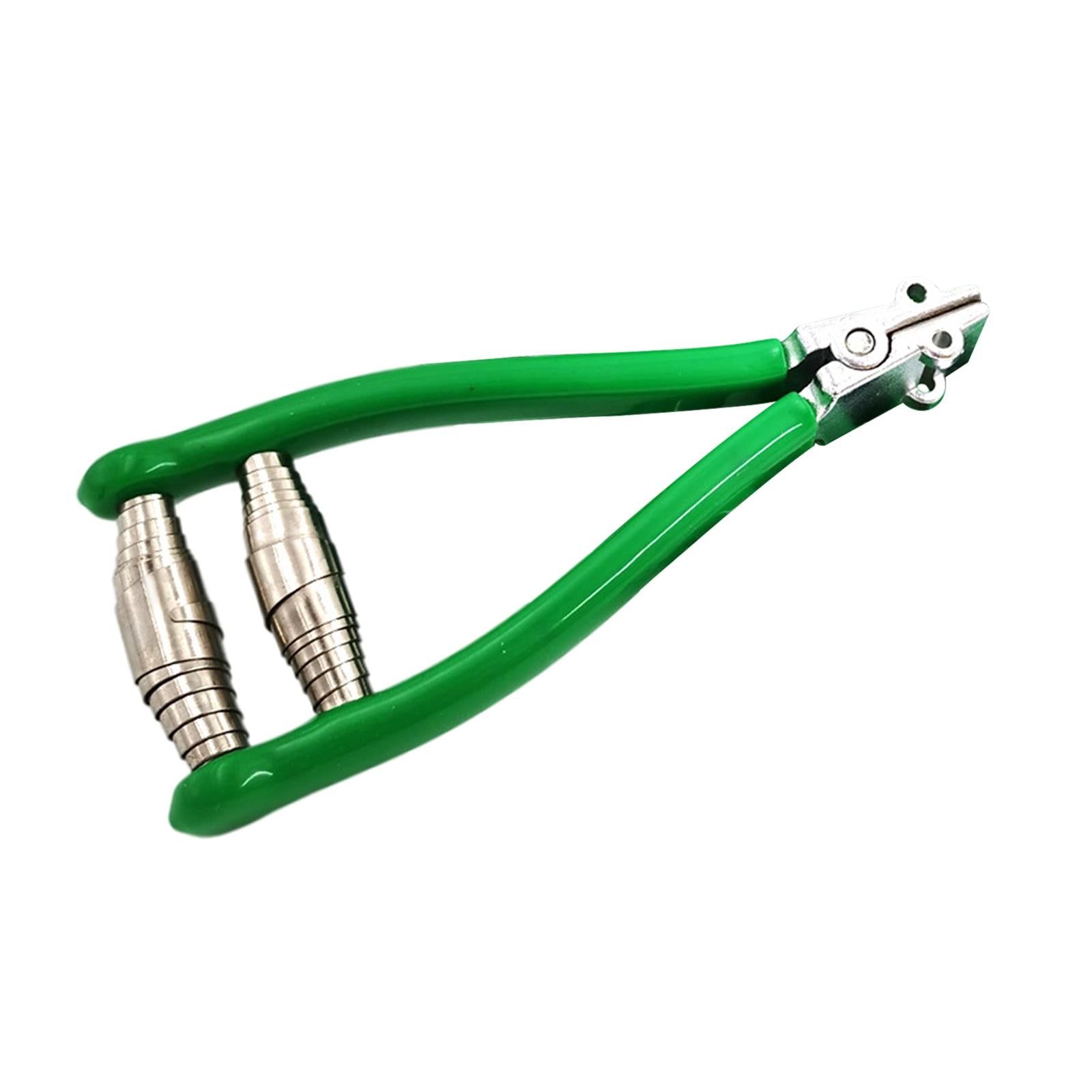 1PC Stringing Tool Machine Starting Clamp for Badminton Racquet Beach Tennis