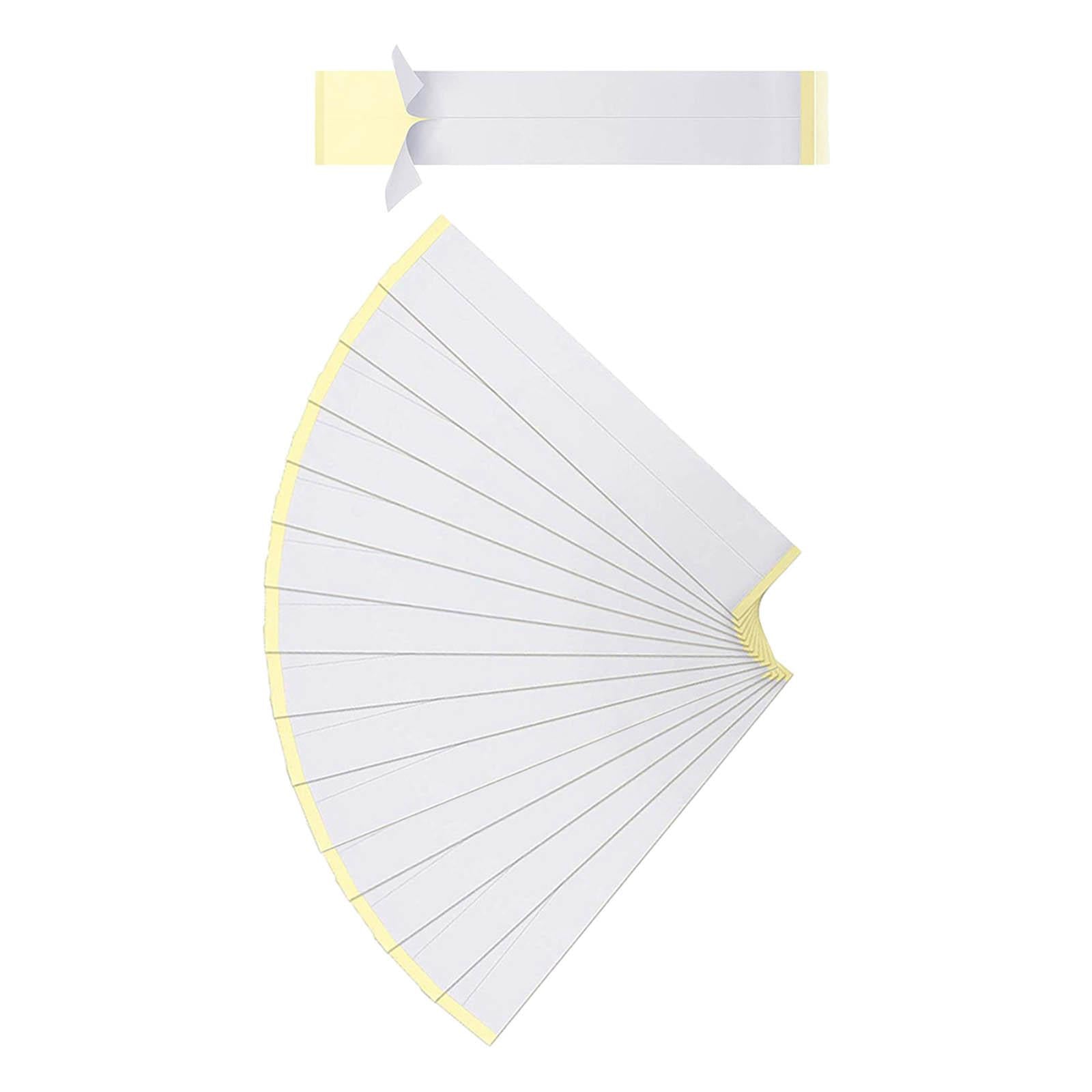 15x Golf Grip Tape Solvent Activated for Regripping Golf Clubs Wood Wedge