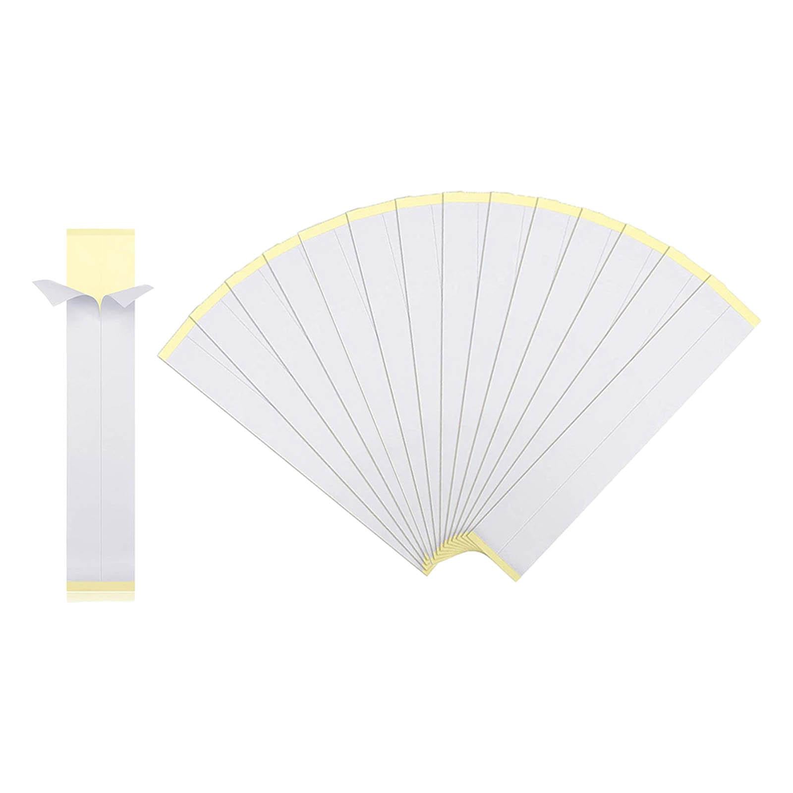 15x Golf Grip Tape Solvent Activated for Regripping Golf Clubs Wood Wedge