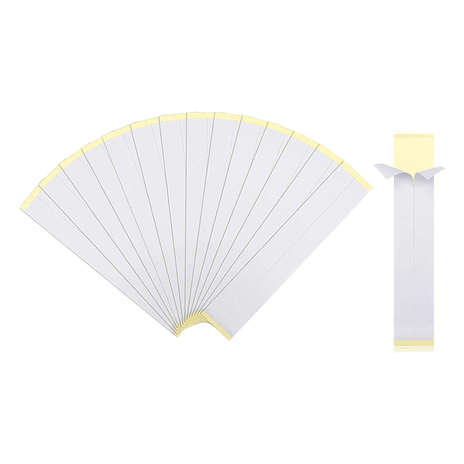 15x Golf Grip Tape Solvent Activated for Regripping Golf Clubs Wood Wedge