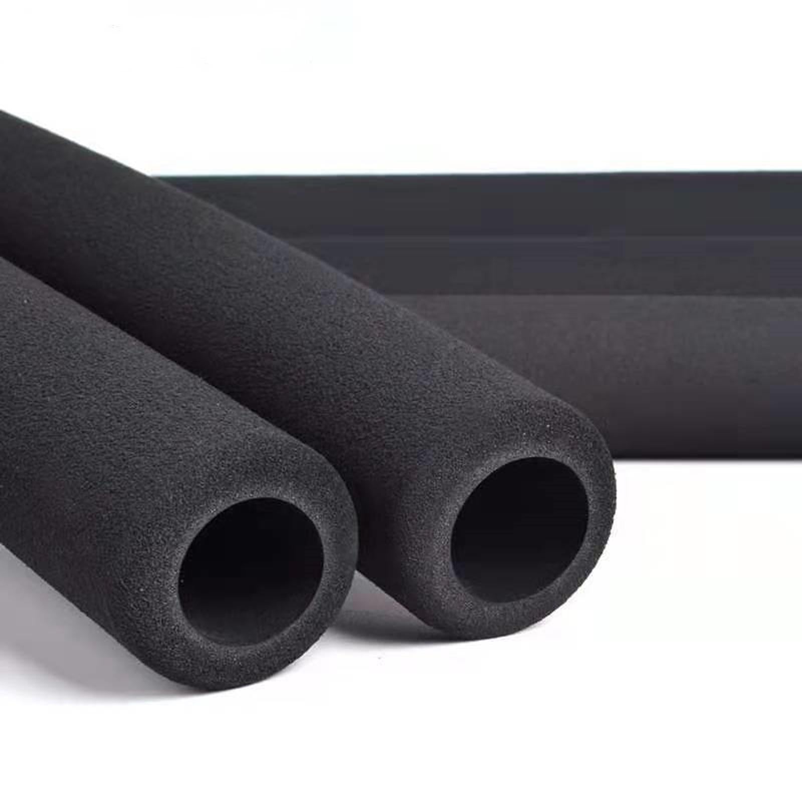 1 Pair Butterfly Handlebar Sponge Grips for Bike Grip Shock Absorbing 50cm