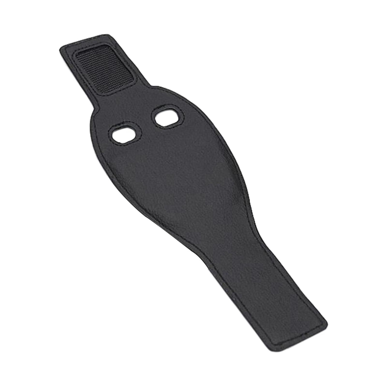 1x Magnetic Golf Accessory Wrap Mount Golf Range Finder Strap for Railing