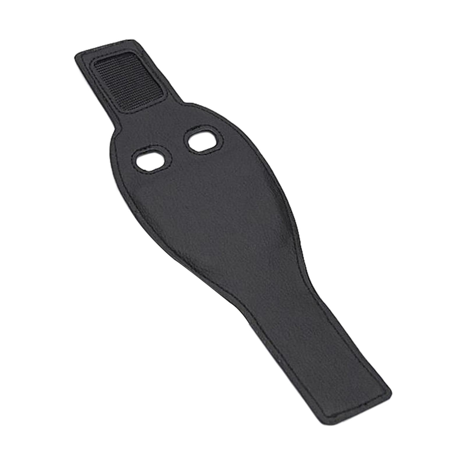 1x Magnetic Golf Accessory Wrap Mount Golf Range Finder Strap for Railing